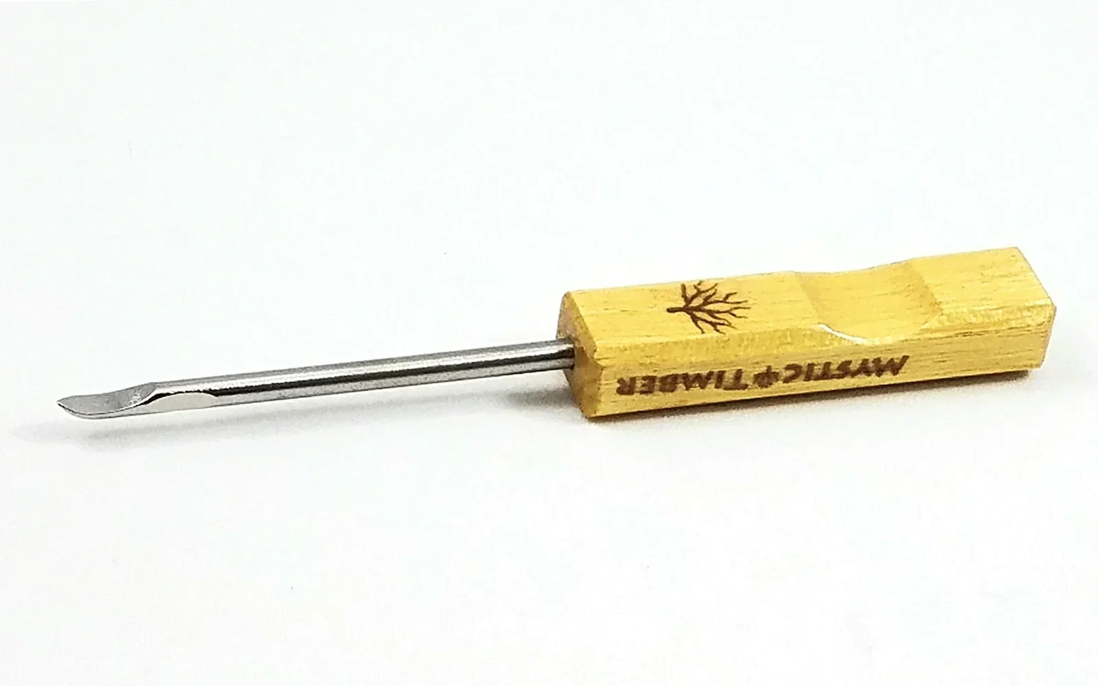 Mystic Timber - Pick/Scoop Tip Pocket Dabber - Image 2