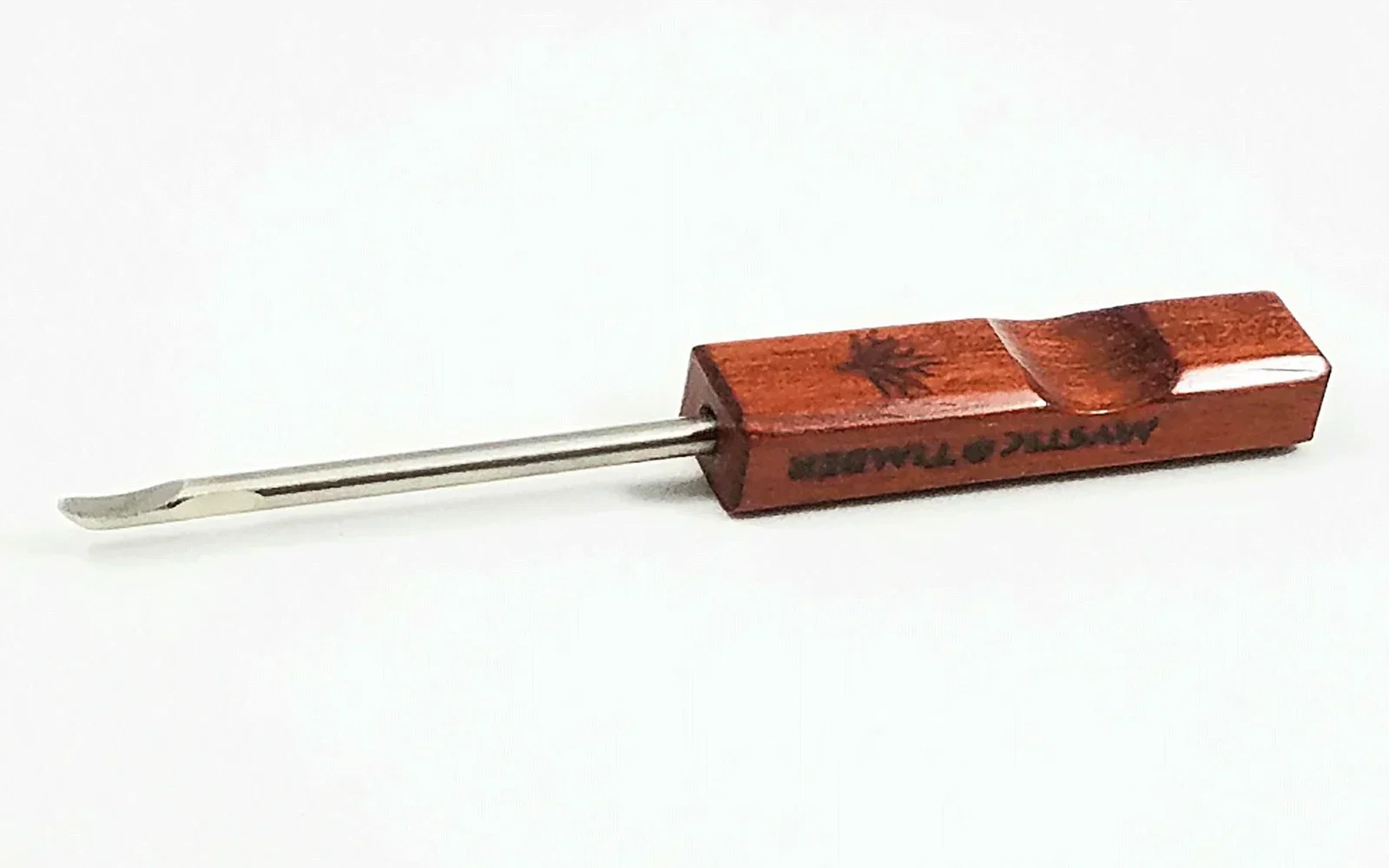 Mystic Timber - Pick/Scoop Tip Pocket Dabber - Image 3