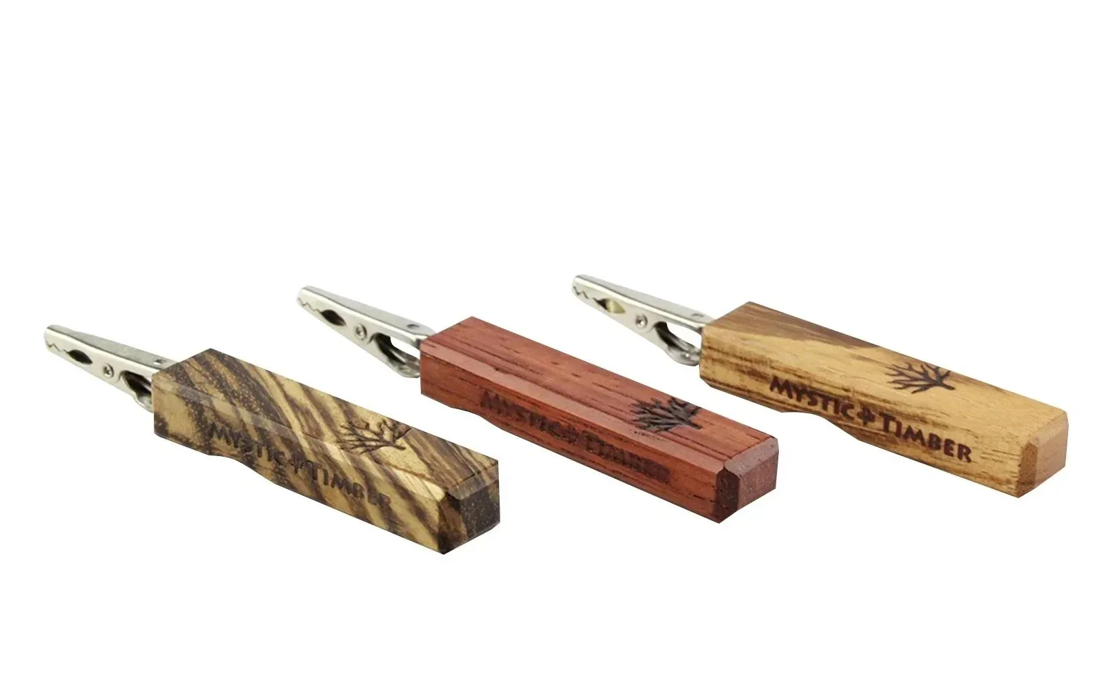 Mystic Timber - Pocket Beast Clip - Image 2