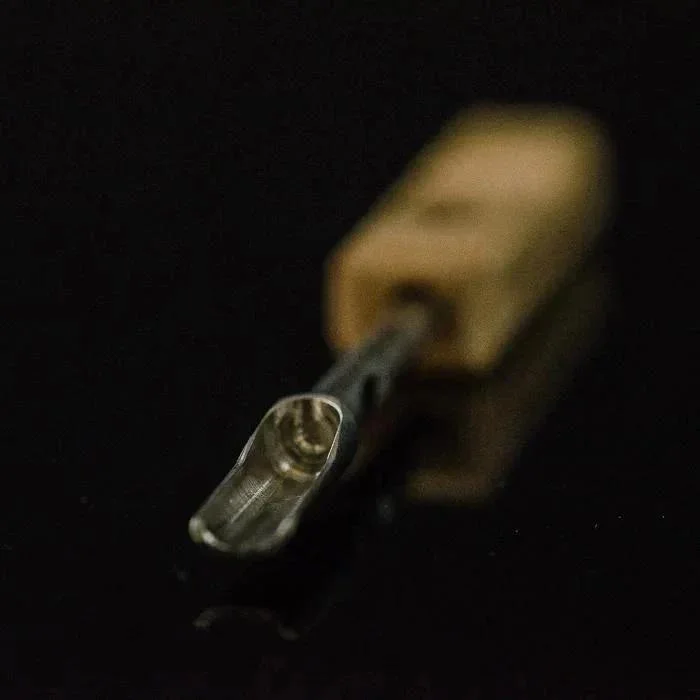 Mystic Timber - Sauce Spoon - Image 4