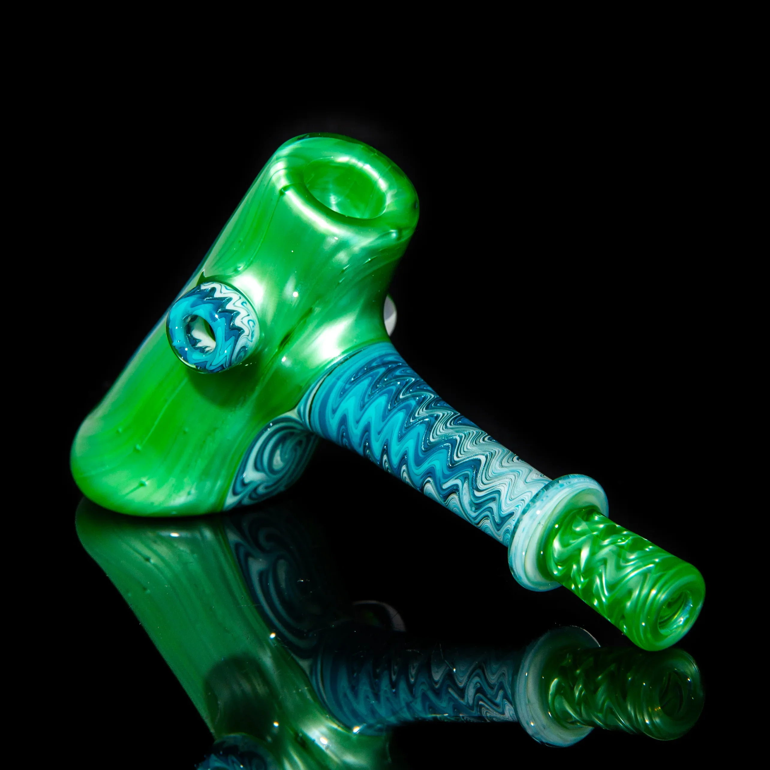 Natey Love - Linework Hammer - Image 2
