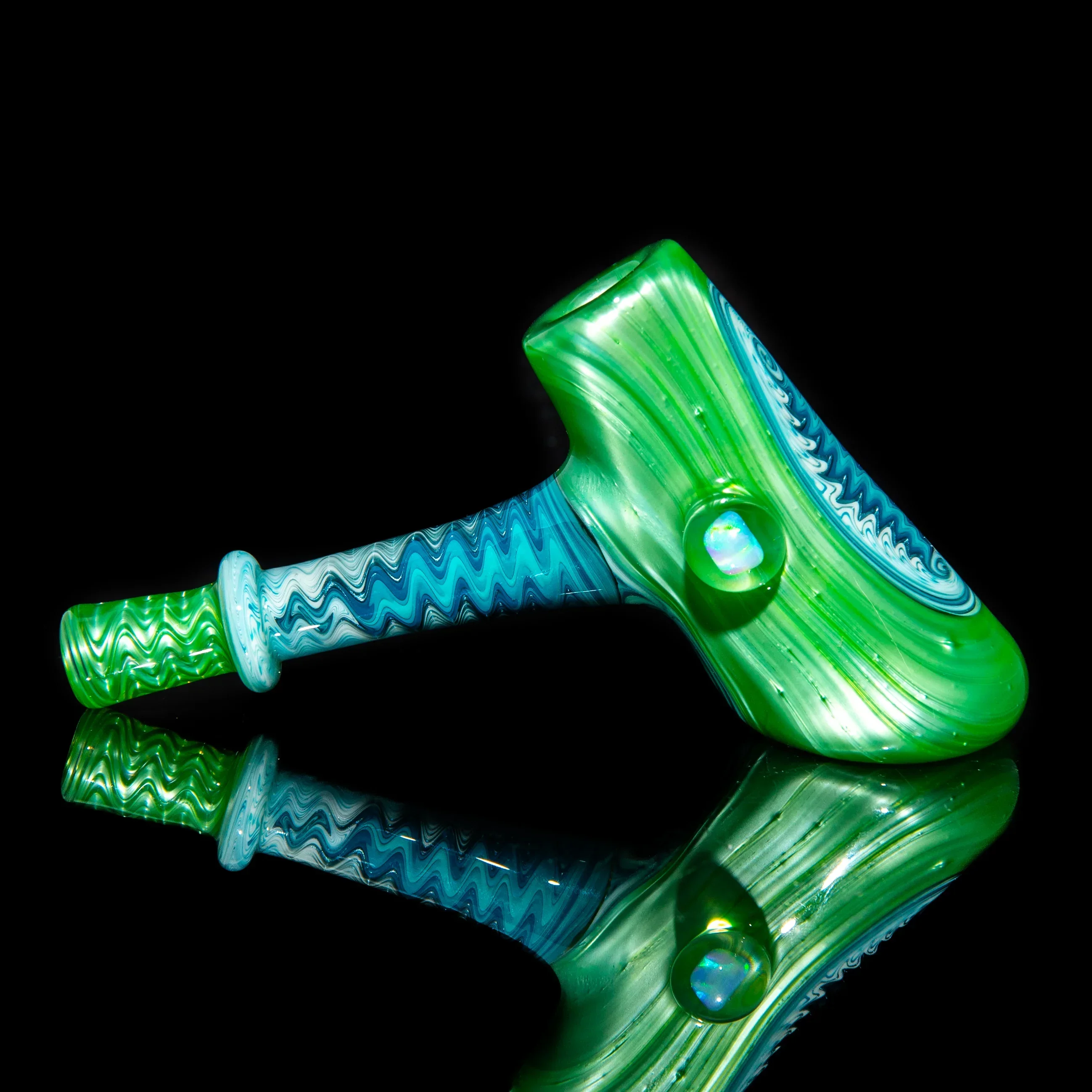 Natey Love - Linework Hammer - Image 3