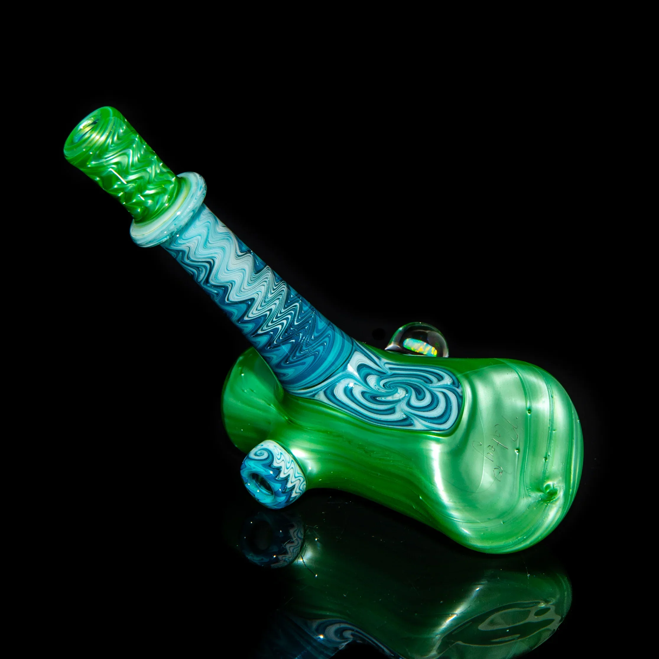 Natey Love - Linework Hammer - Image 6