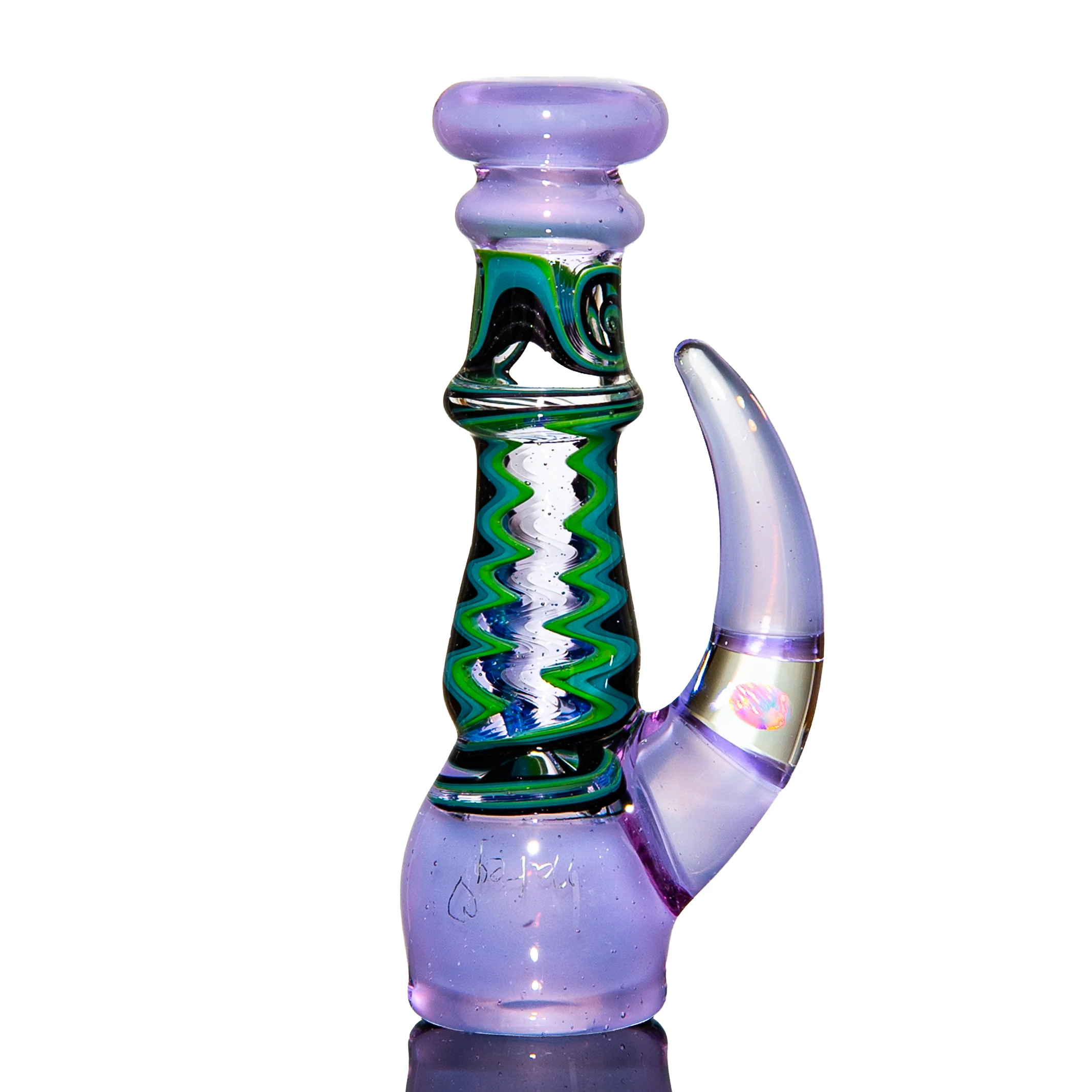 Natey Love - Purple Bubler - Image 10