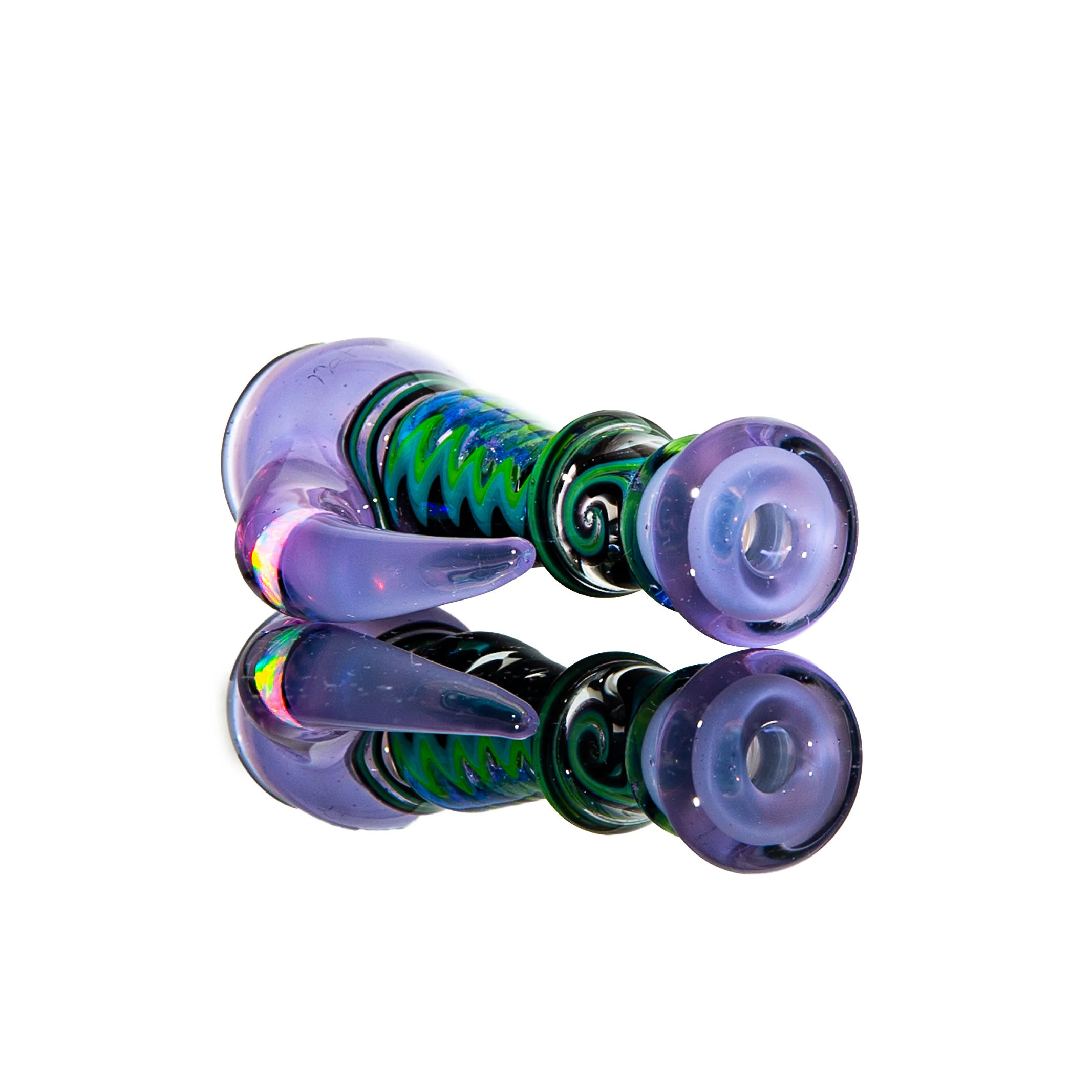 Natey Love - Purple Bubler - Image 11