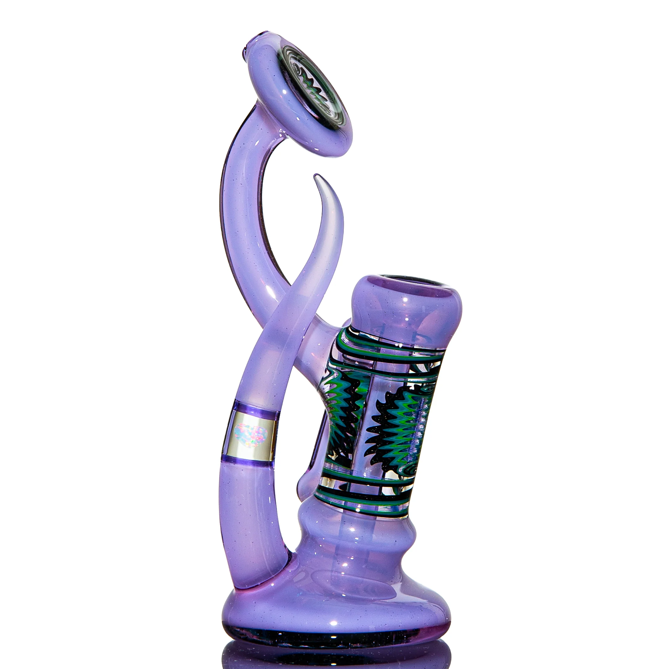 Natey Love - Purple Bubler - Image 2