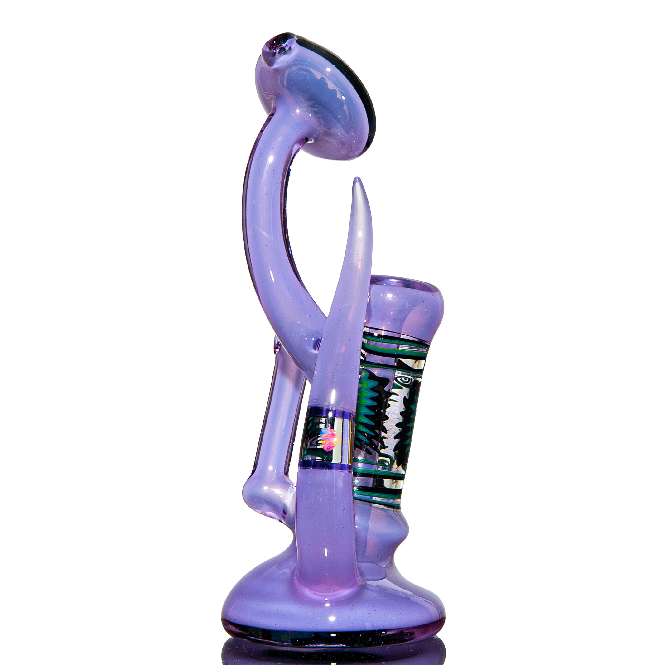 Natey Love - Purple Bubler - Image 3