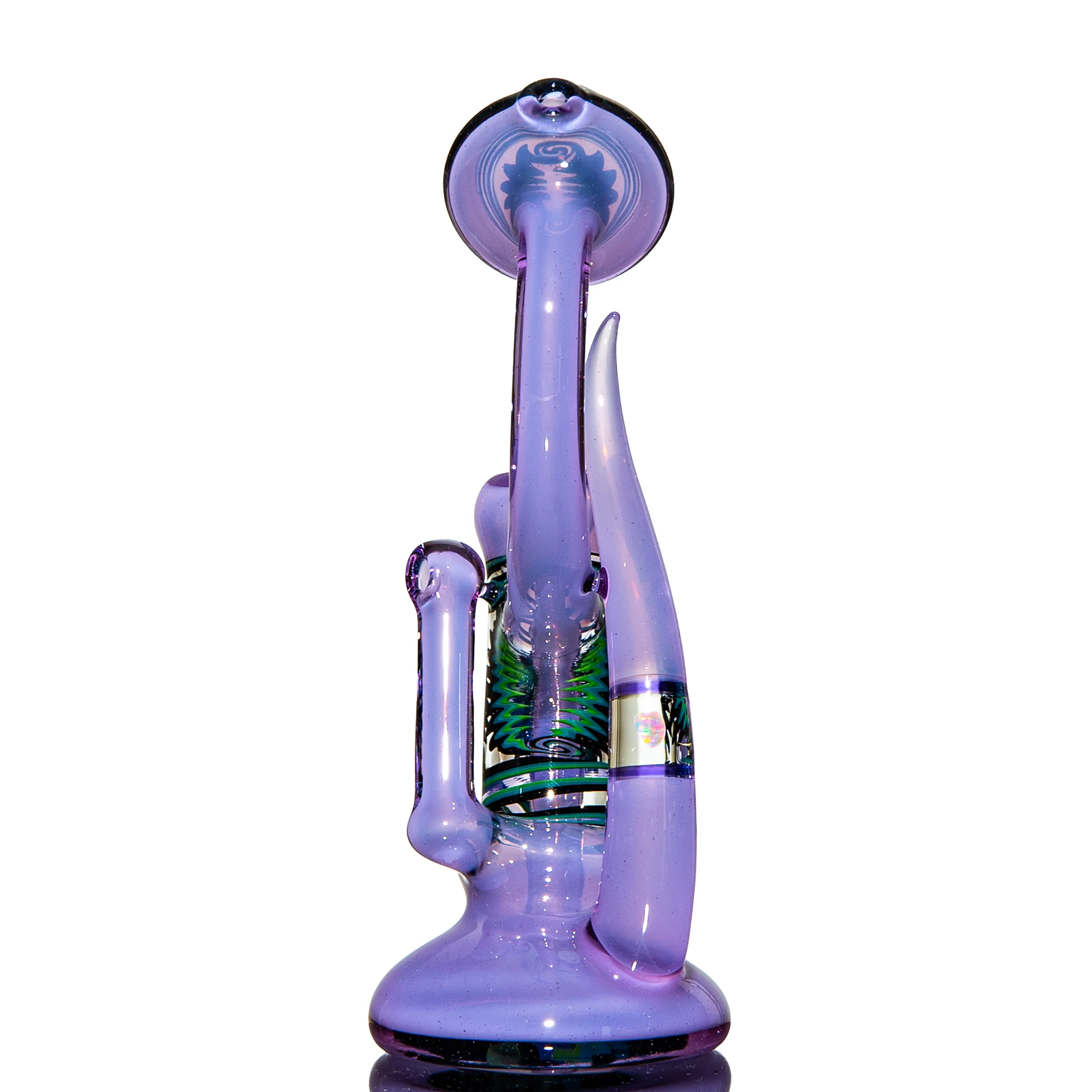 Natey Love - Purple Bubler - Image 4