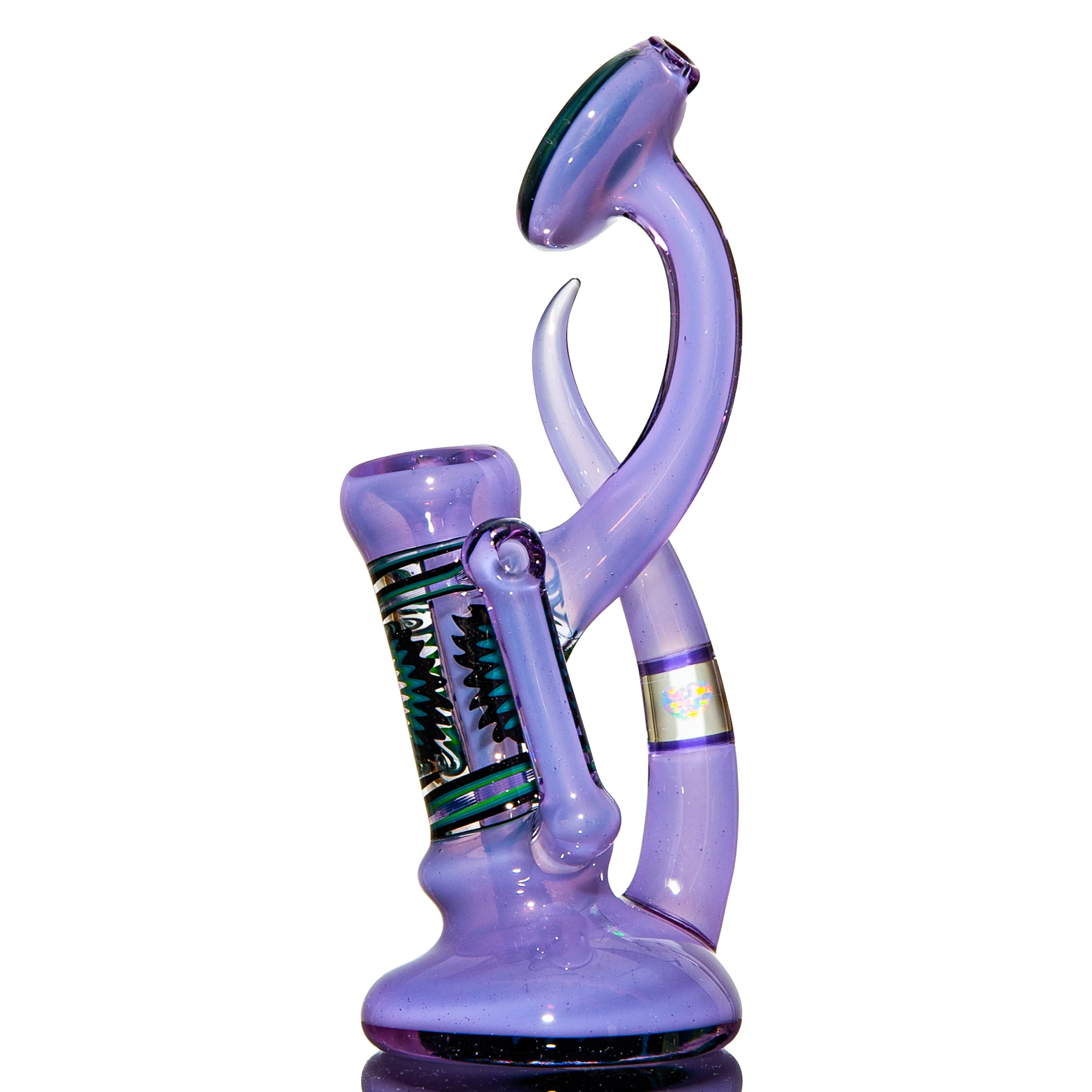Natey Love - Purple Bubler - Image 5