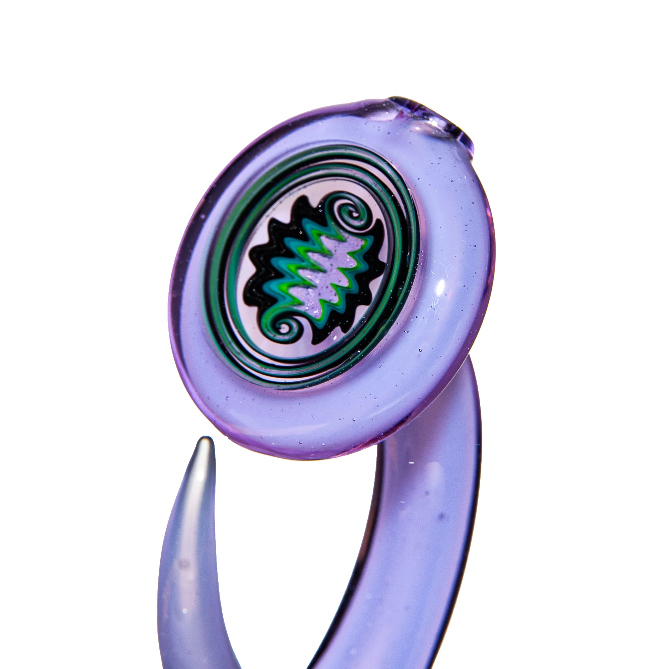 Natey Love - Purple Bubler - Image 6