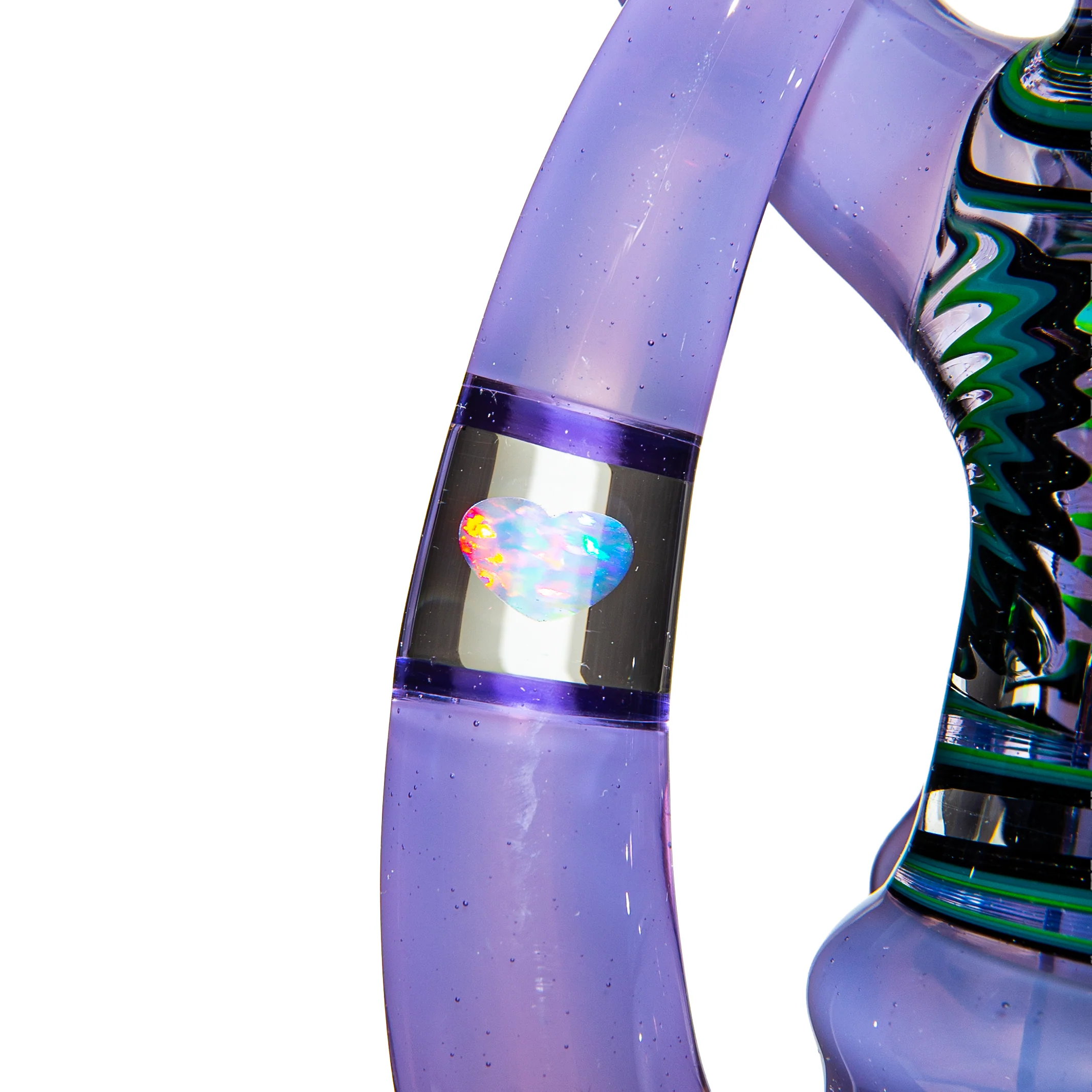 Natey Love - Purple Bubler - Image 8