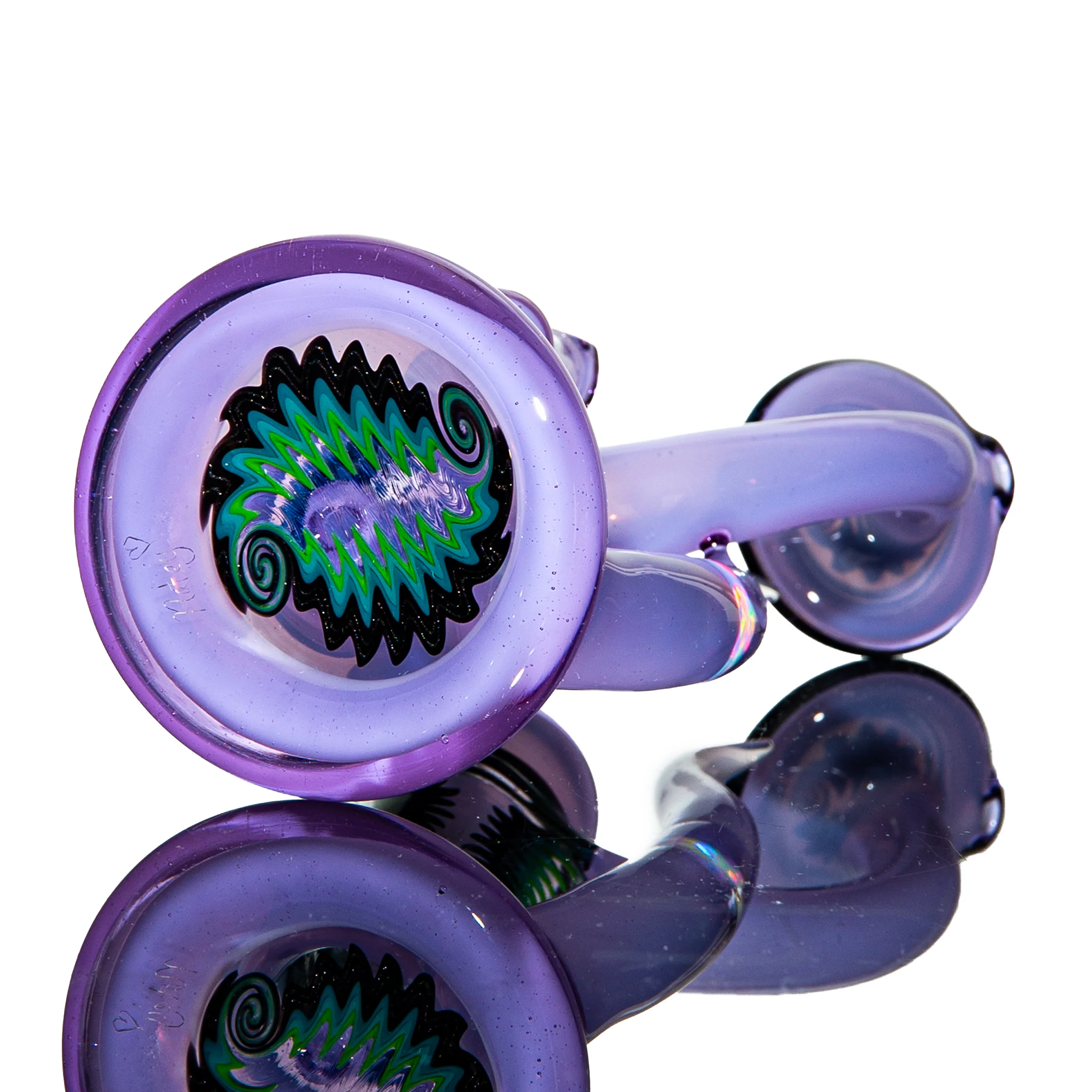 Natey Love - Purple Bubler - Image 9