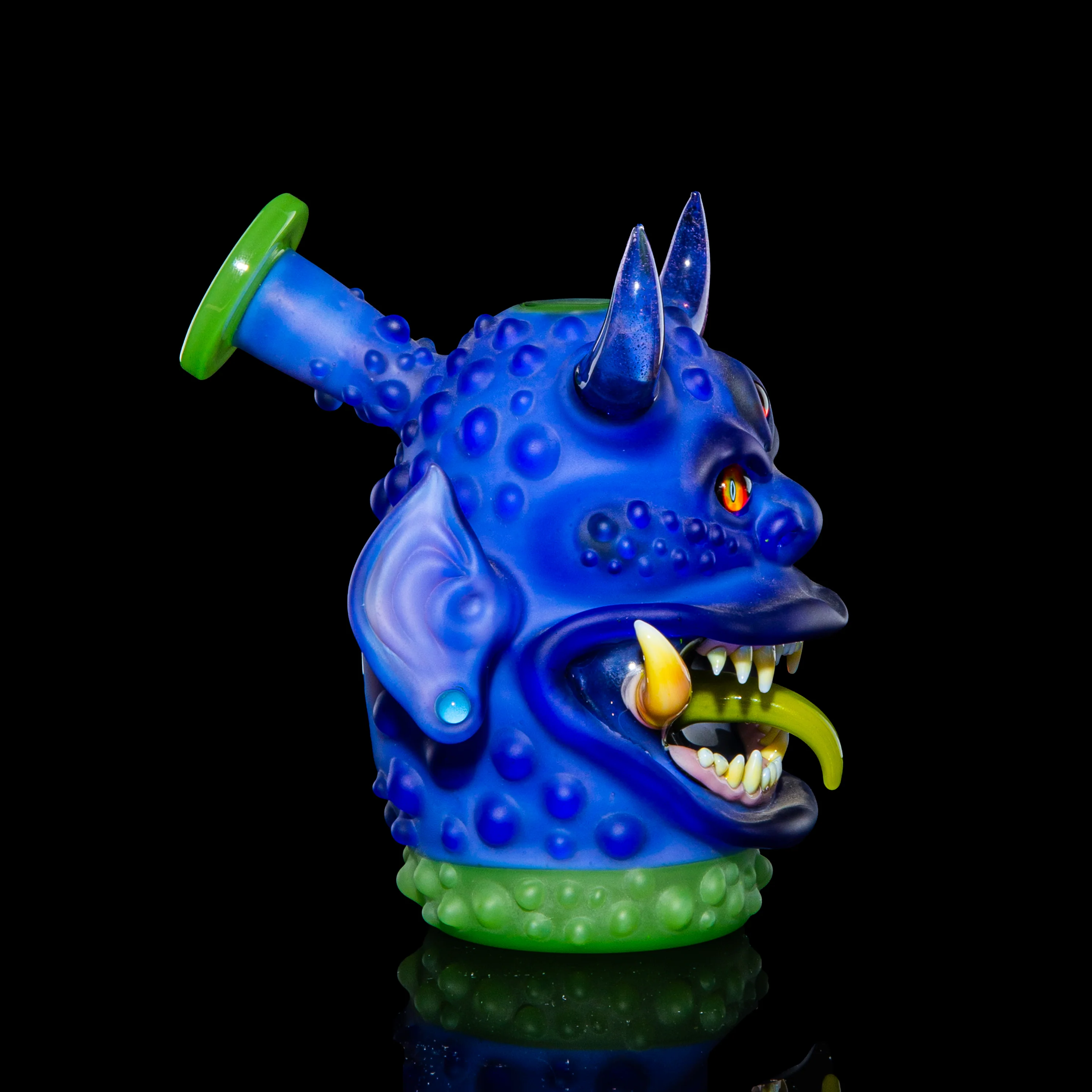 Nathan Belmont - Blue Oni - Image 4