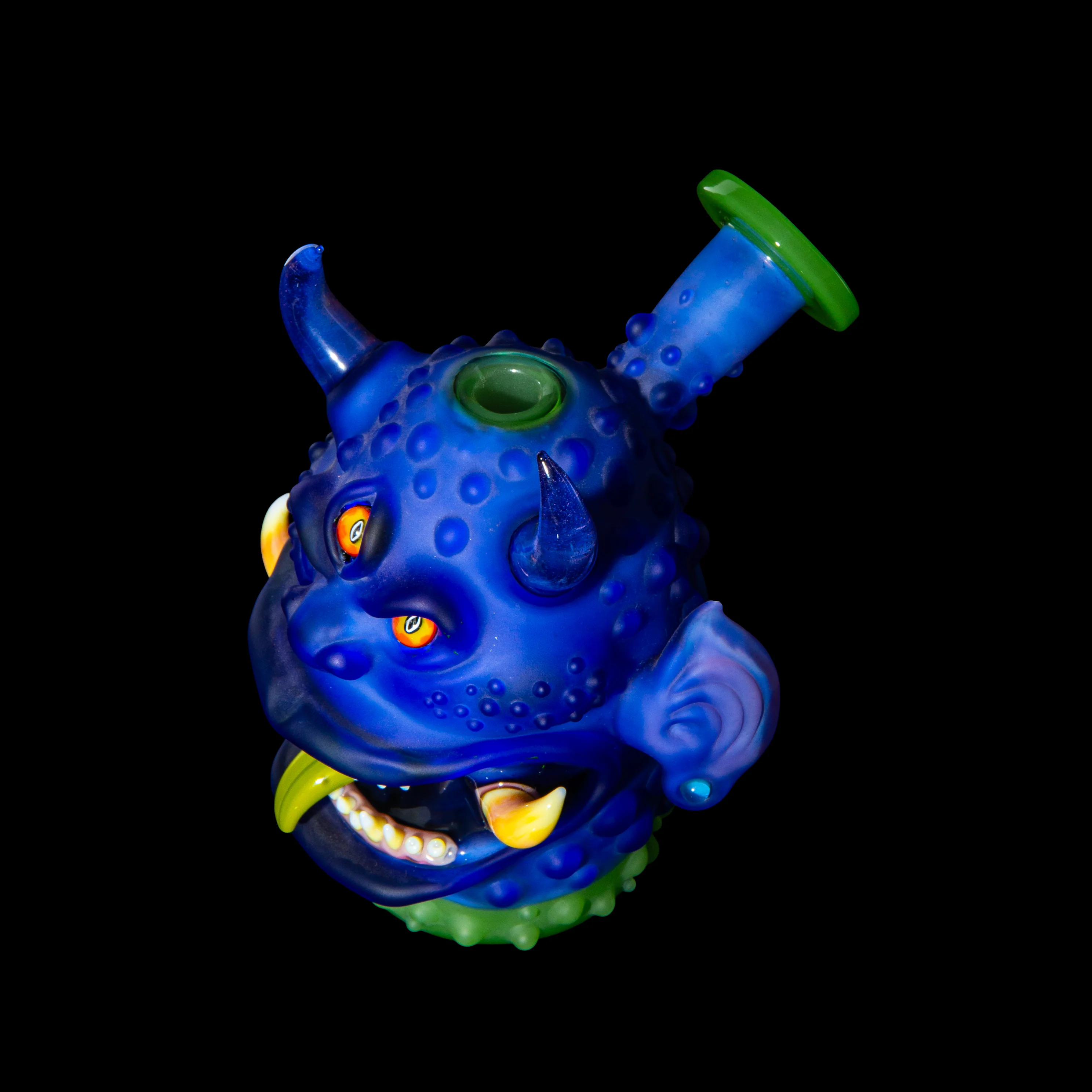 Nathan Belmont - Blue Oni - Image 5