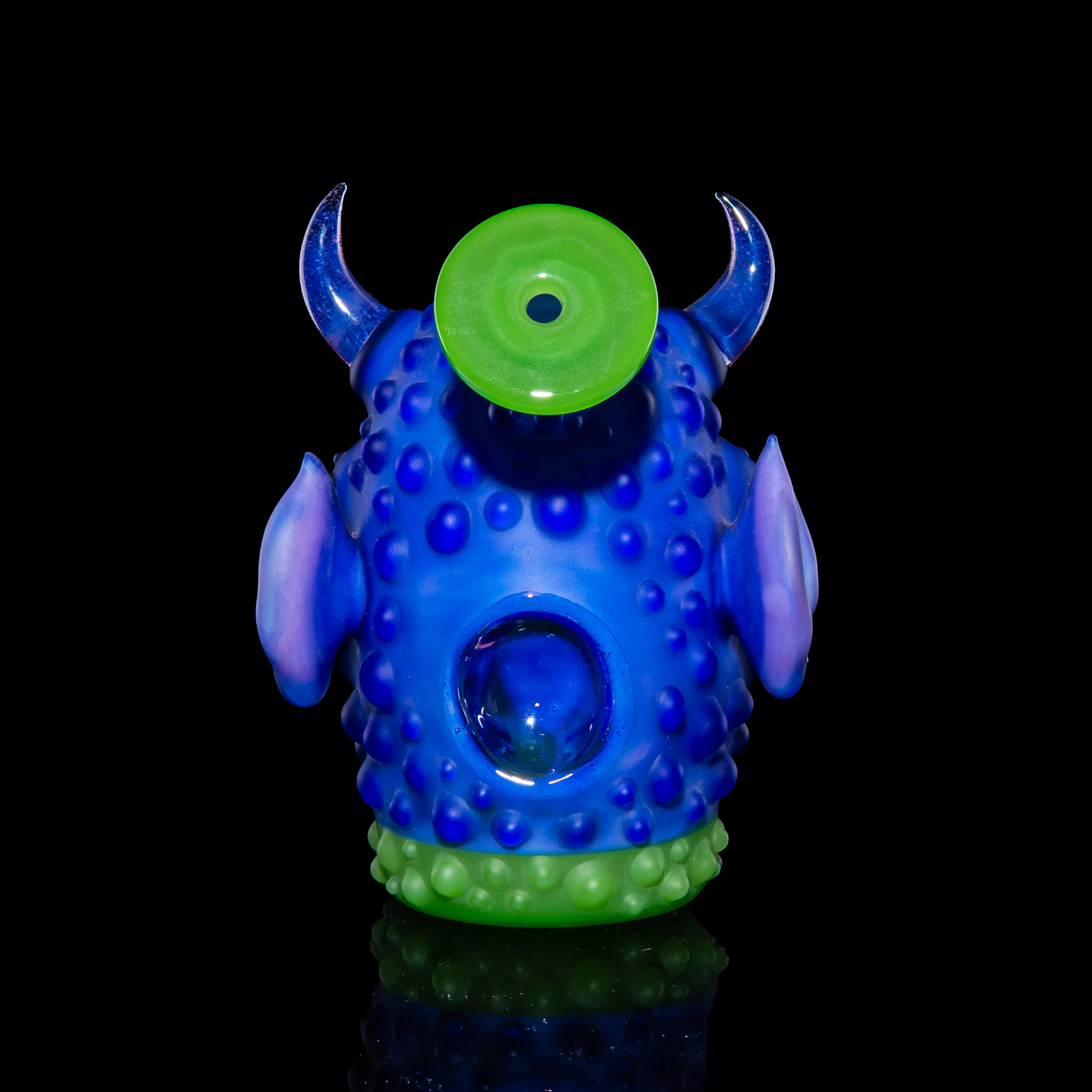 Nathan Belmont - Blue Oni - Image 6