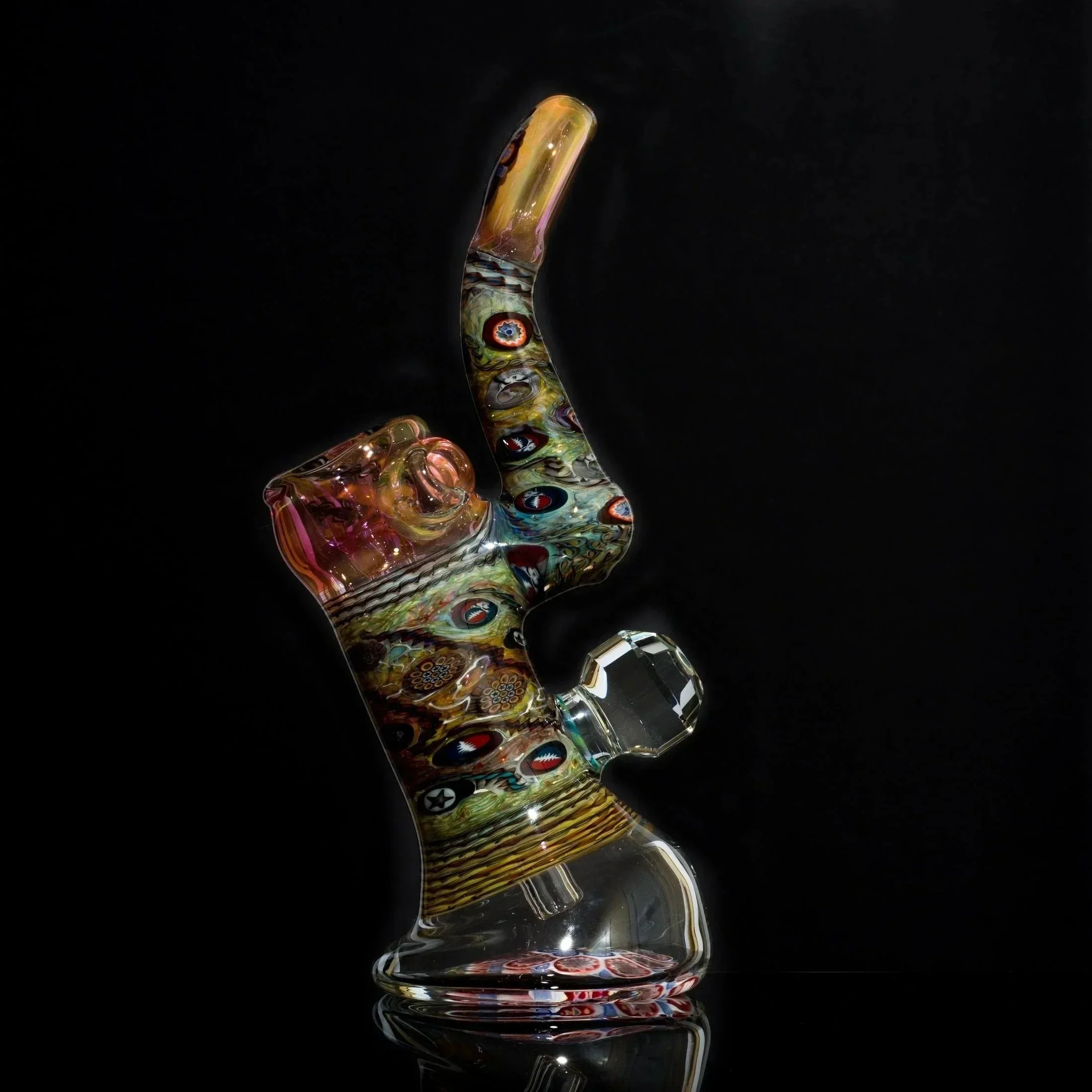 Nice Nice - Nic Nice x Jerry Kelly Flower Bub