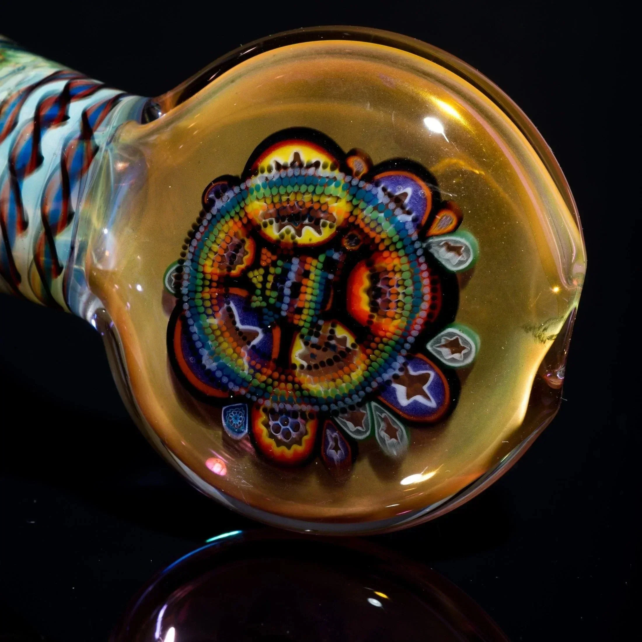 Nice Nice - Nic Nice x Jerry Kelly Flower Bub - Image 11