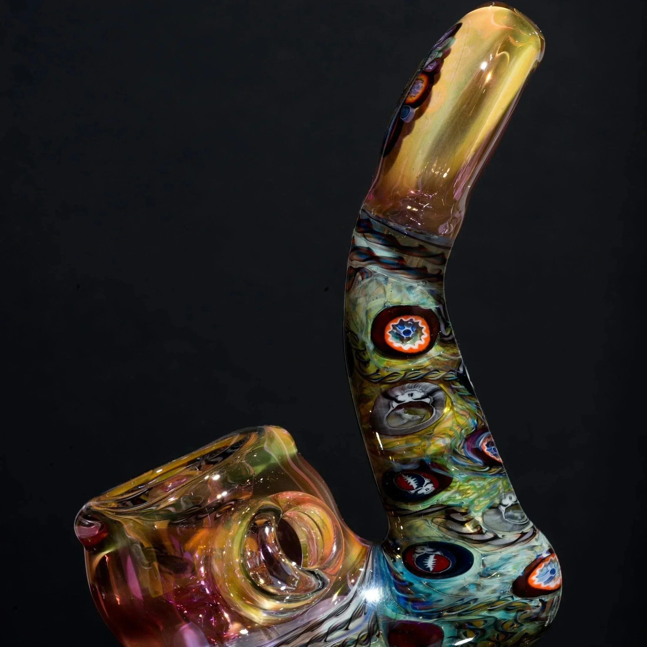 Nice Nice - Nic Nice x Jerry Kelly Flower Bub - Image 14