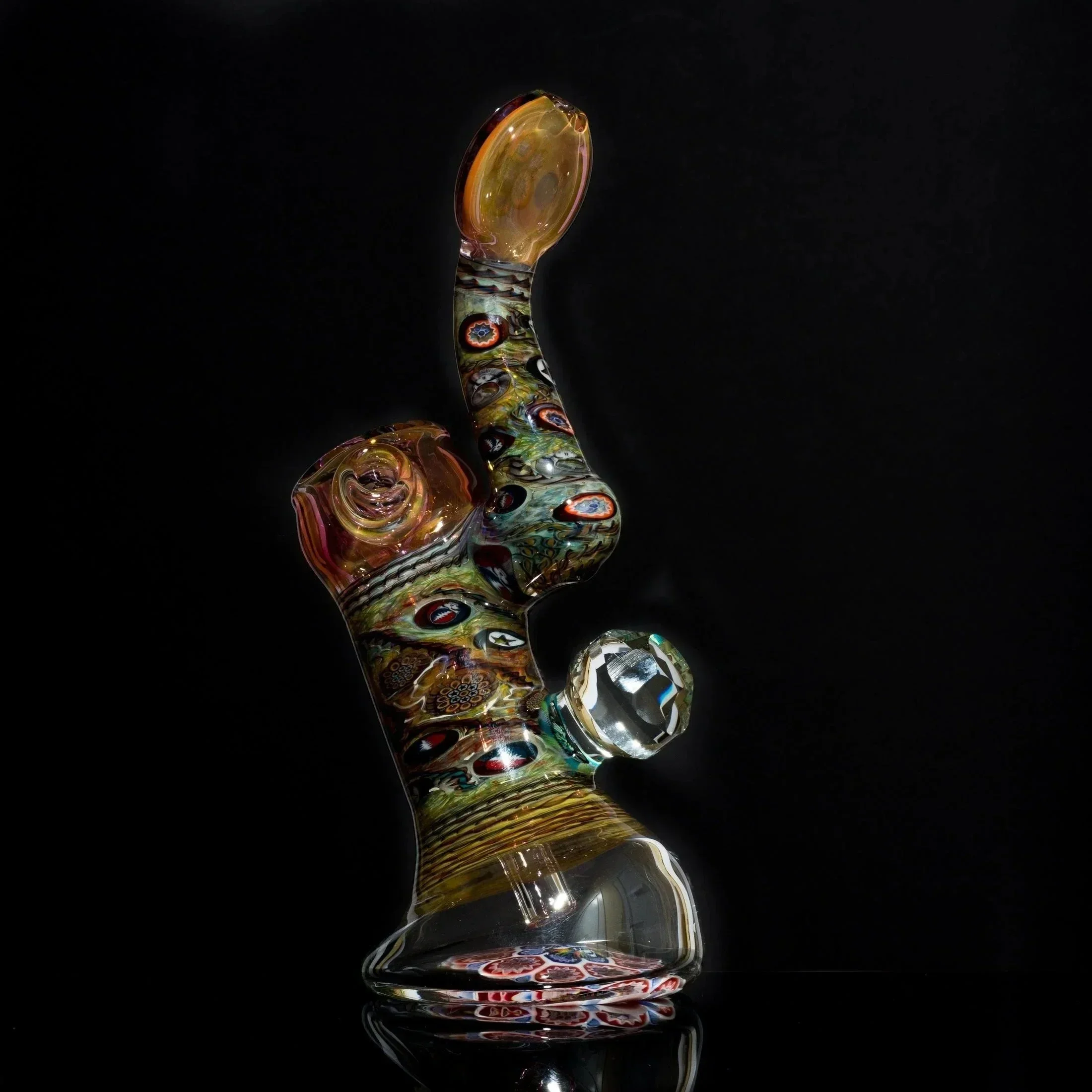 Nice Nice - Nic Nice x Jerry Kelly Flower Bub - Image 2