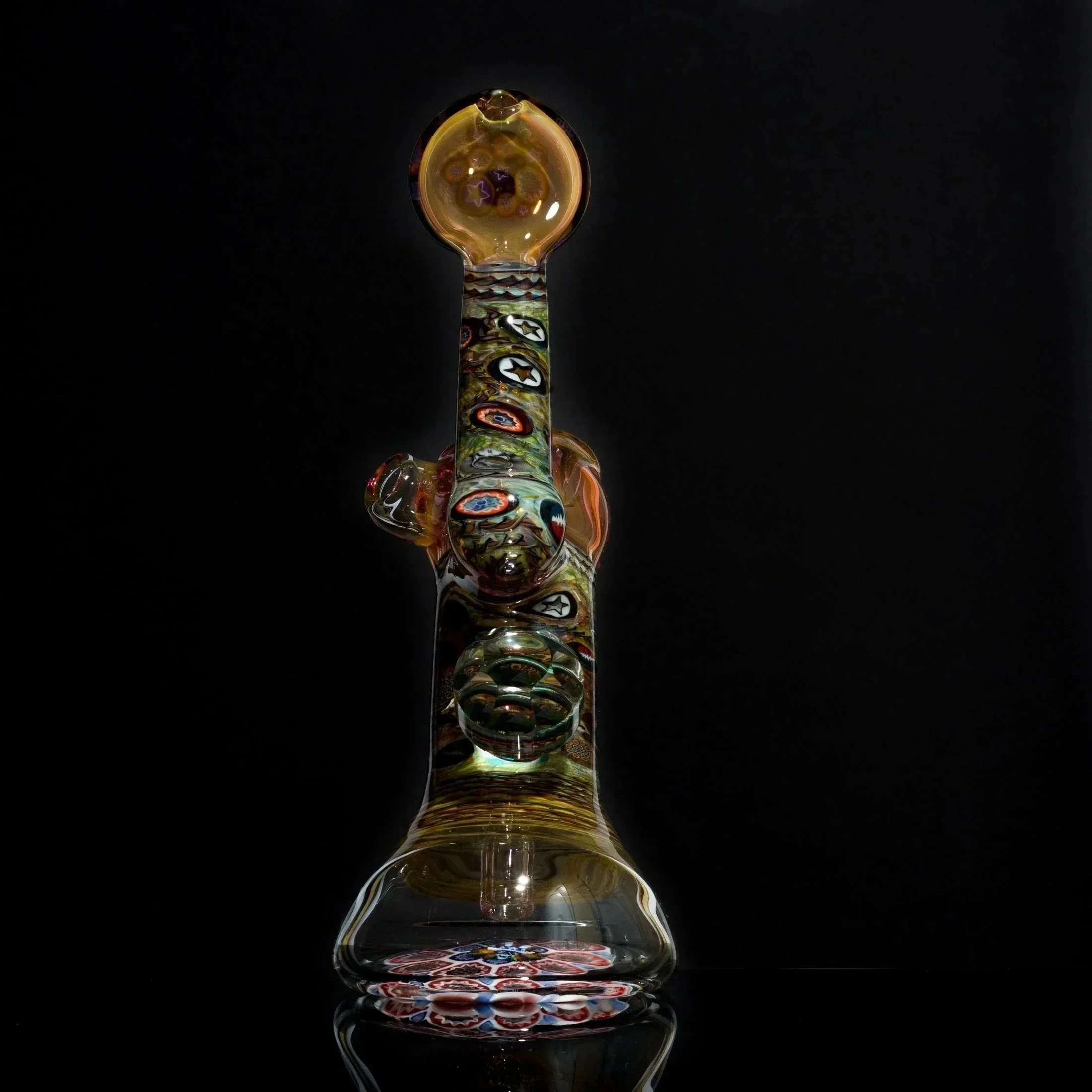 Nice Nice - Nic Nice x Jerry Kelly Flower Bub - Image 3