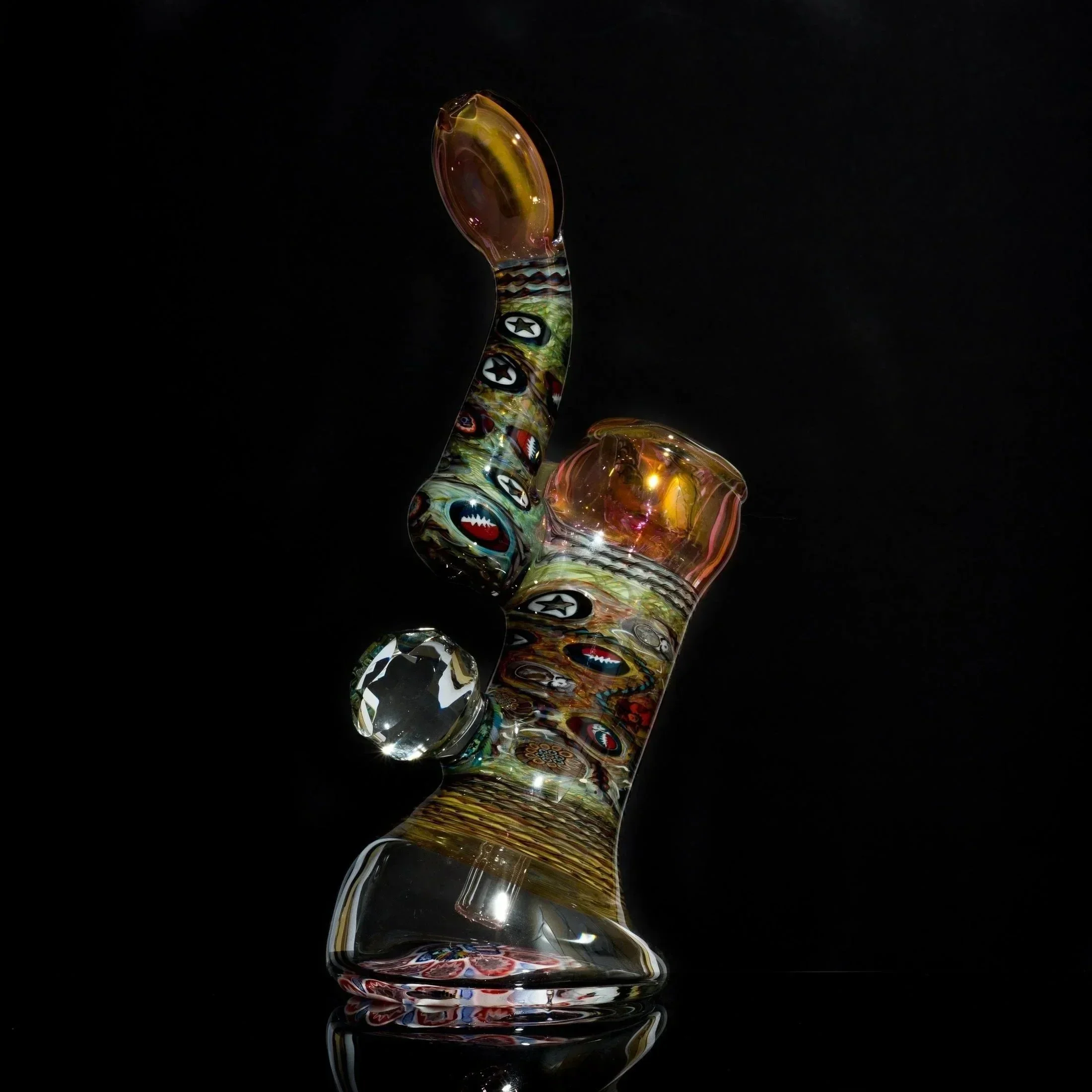 Nice Nice - Nic Nice x Jerry Kelly Flower Bub - Image 4