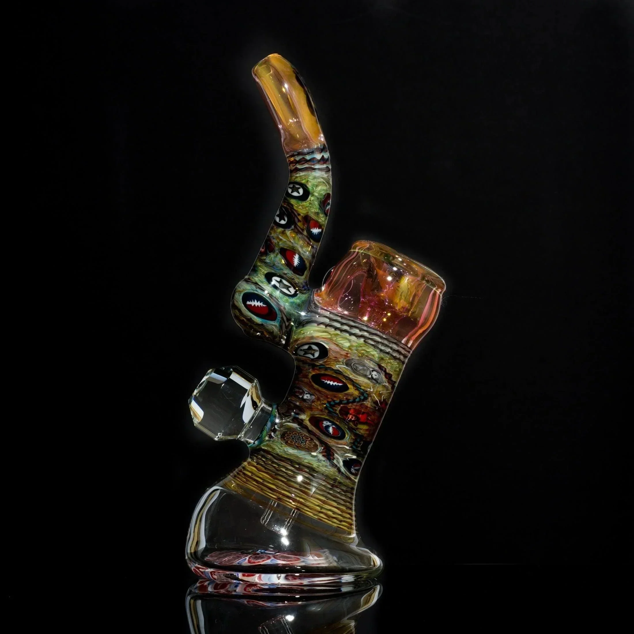 Nice Nice - Nic Nice x Jerry Kelly Flower Bub - Image 5