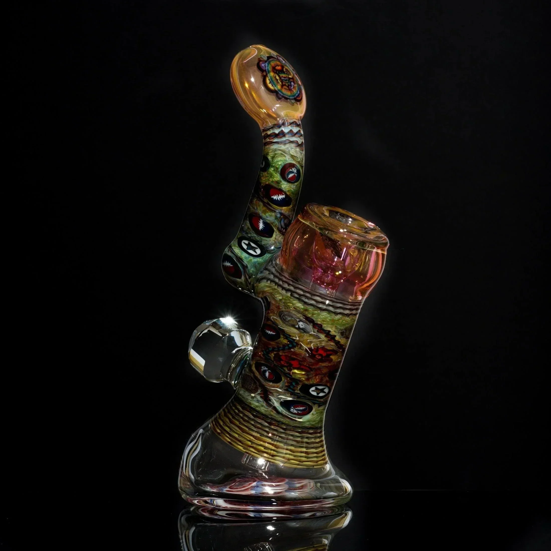 Nice Nice - Nic Nice x Jerry Kelly Flower Bub - Image 6