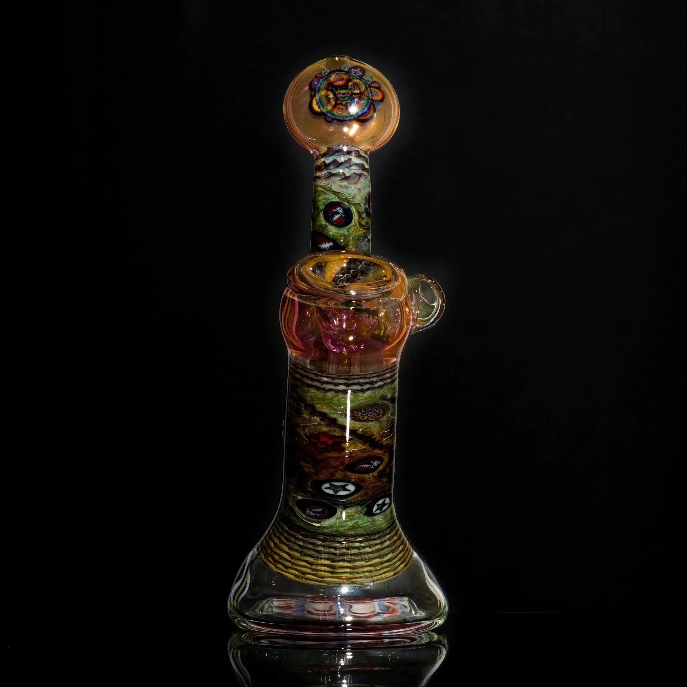 Nice Nice - Nic Nice x Jerry Kelly Flower Bub - Image 7