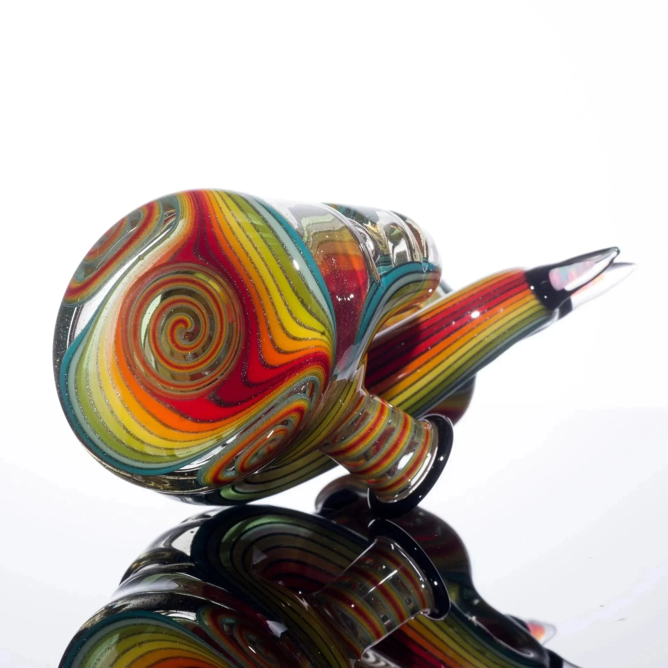 Niko Cray Linework Spiked Snake - Image 10