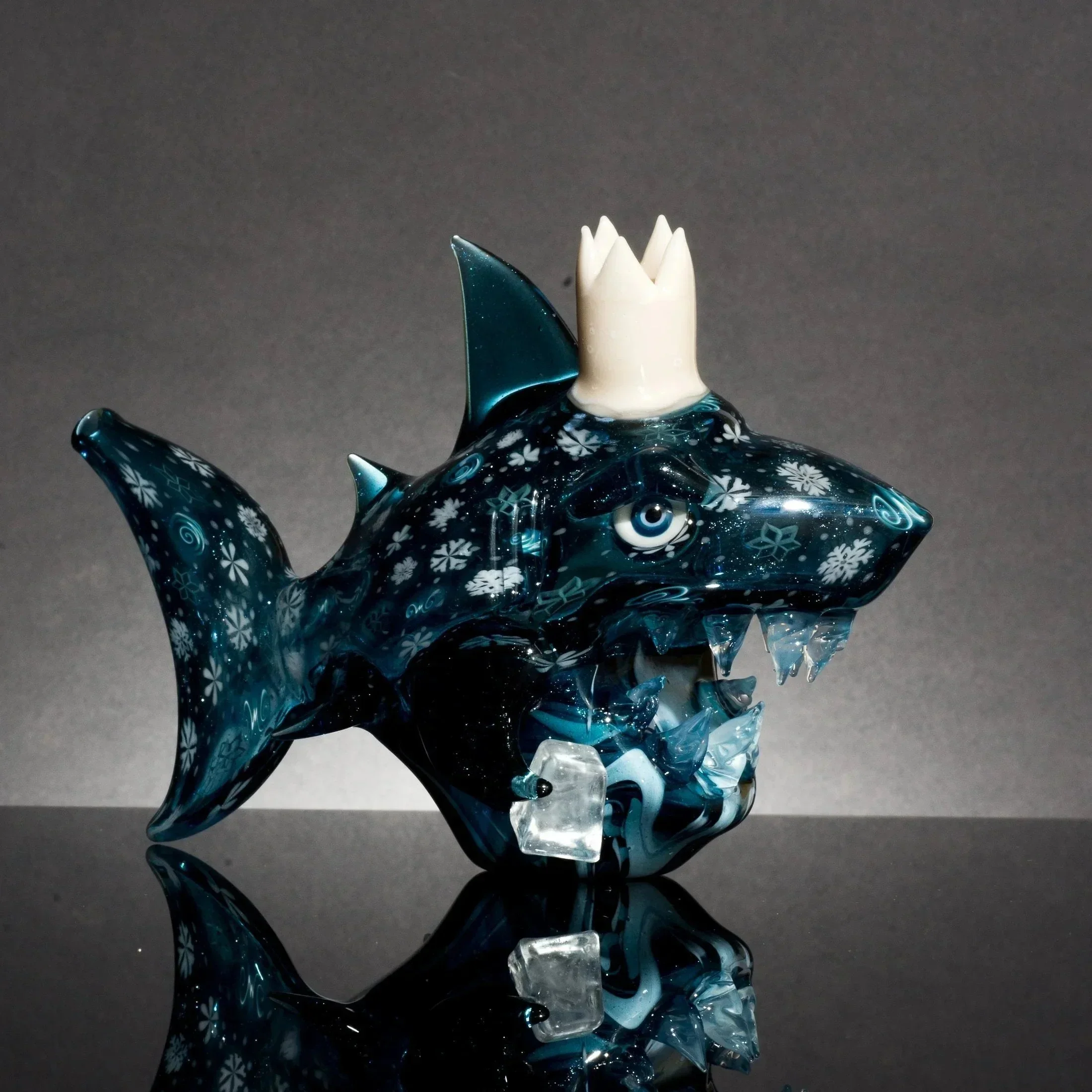 Niko Cray X Chaka Shark - Image 2