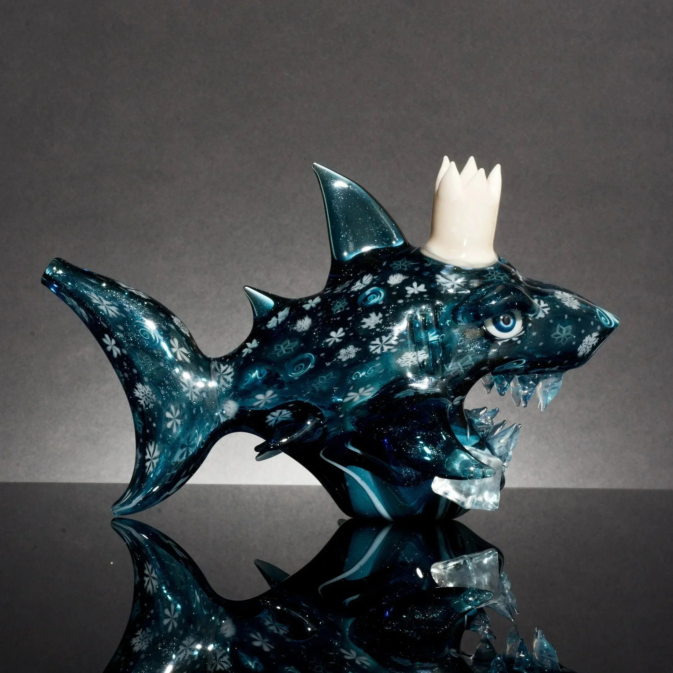 Niko Cray X Chaka Shark - Image 3
