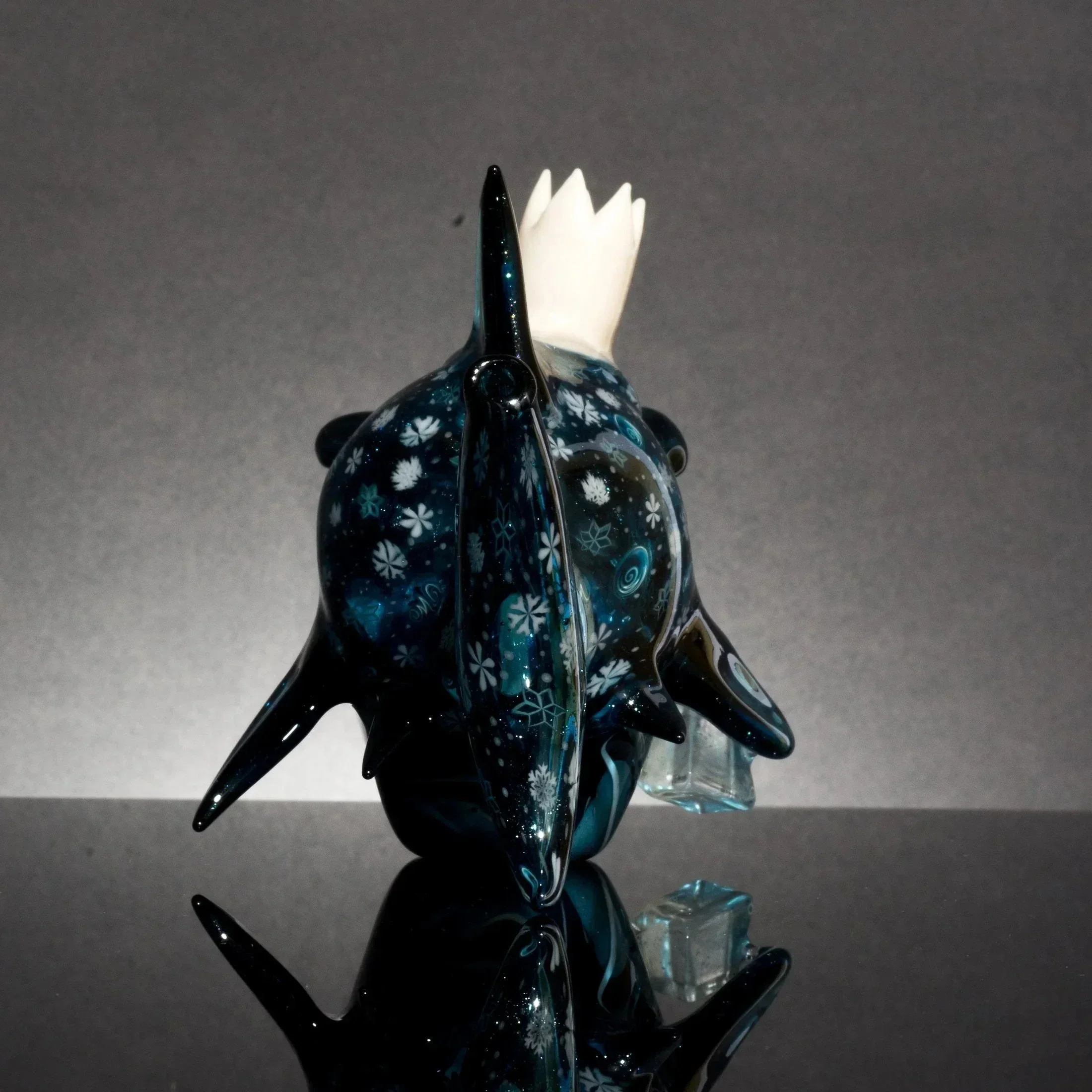 Niko Cray X Chaka Shark - Image 5