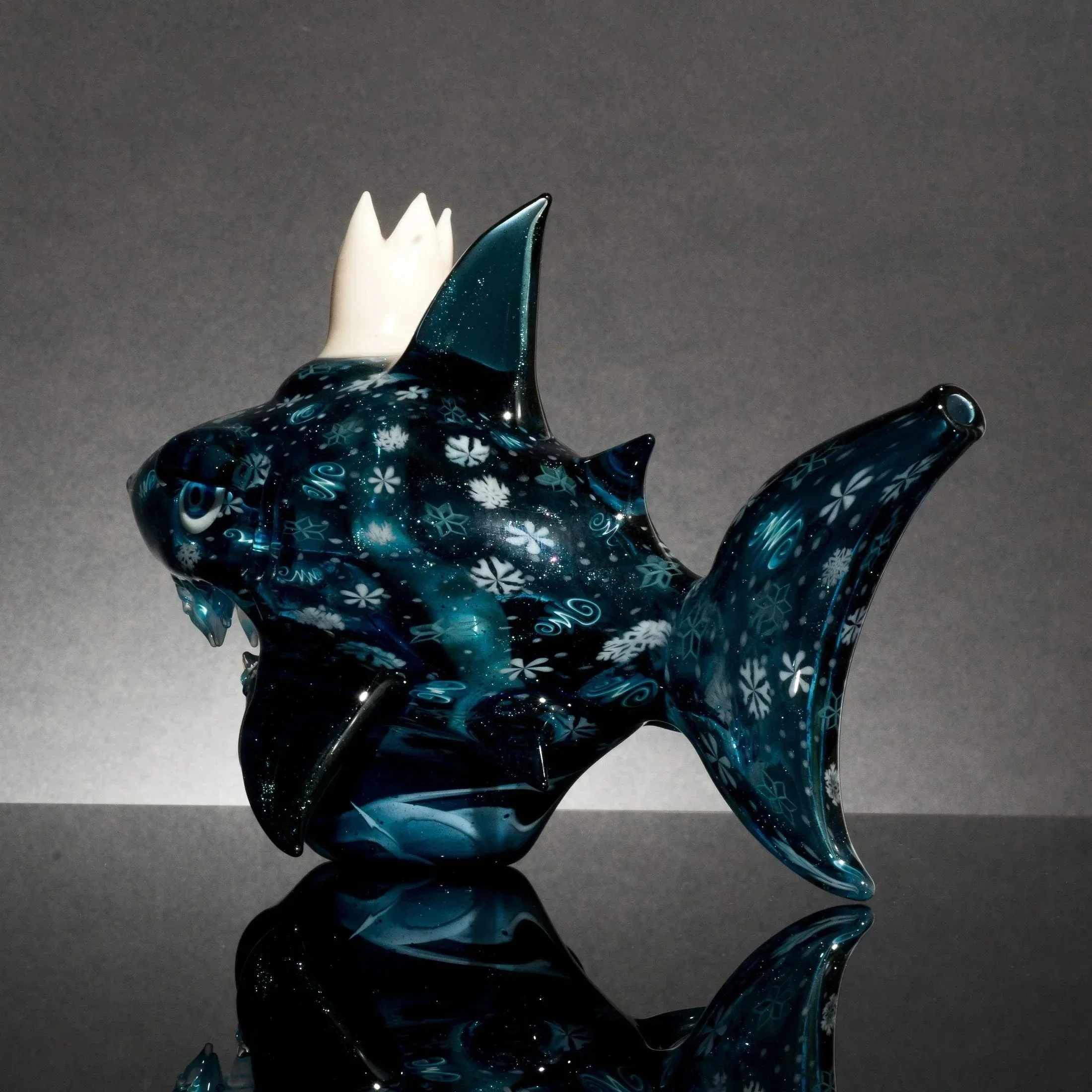 Niko Cray X Chaka Shark - Image 6