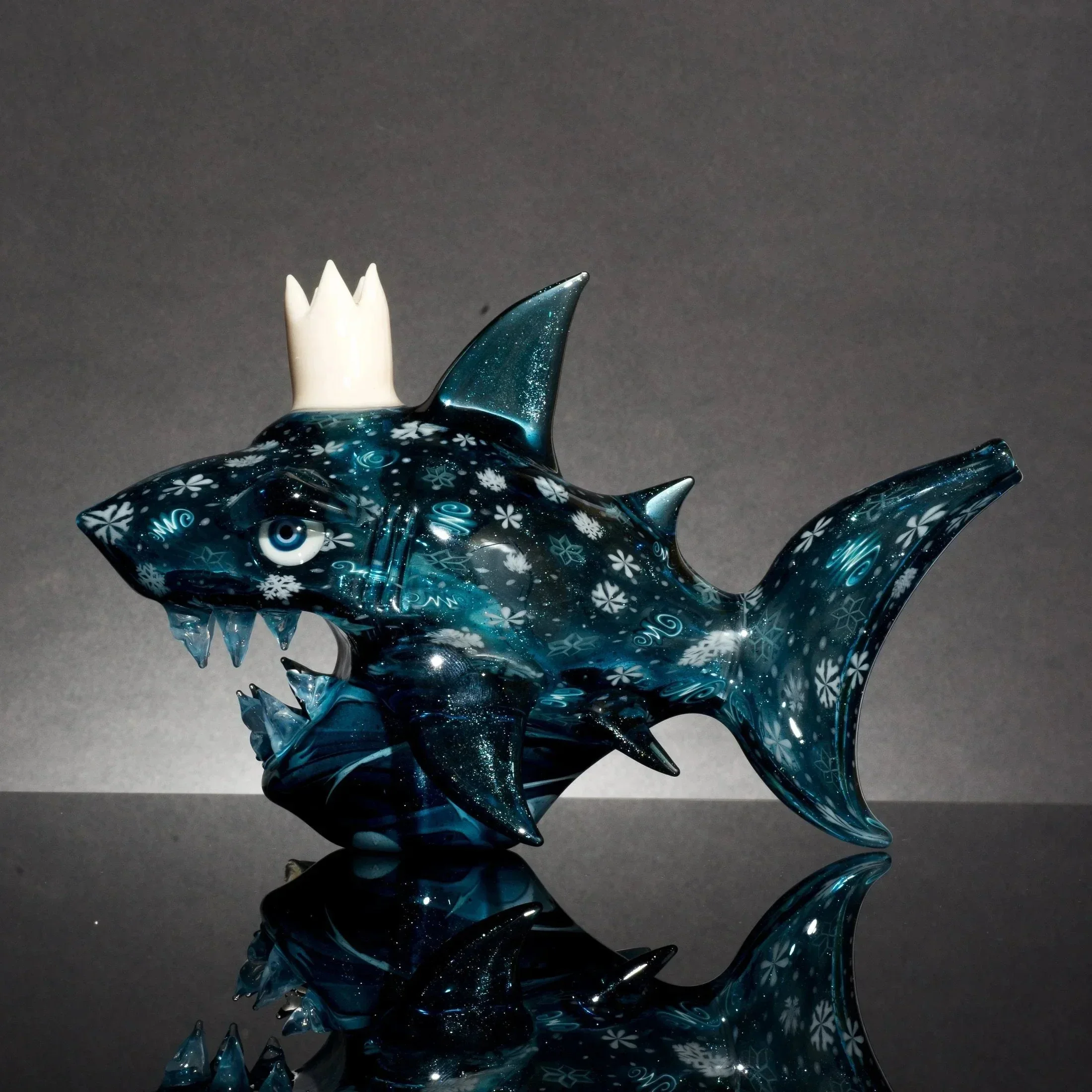Niko Cray X Chaka Shark - Image 7