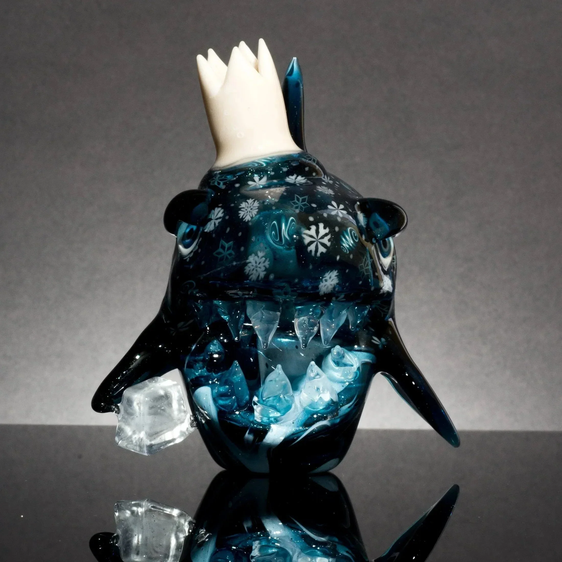 Niko Cray X Chaka Shark - Image 8