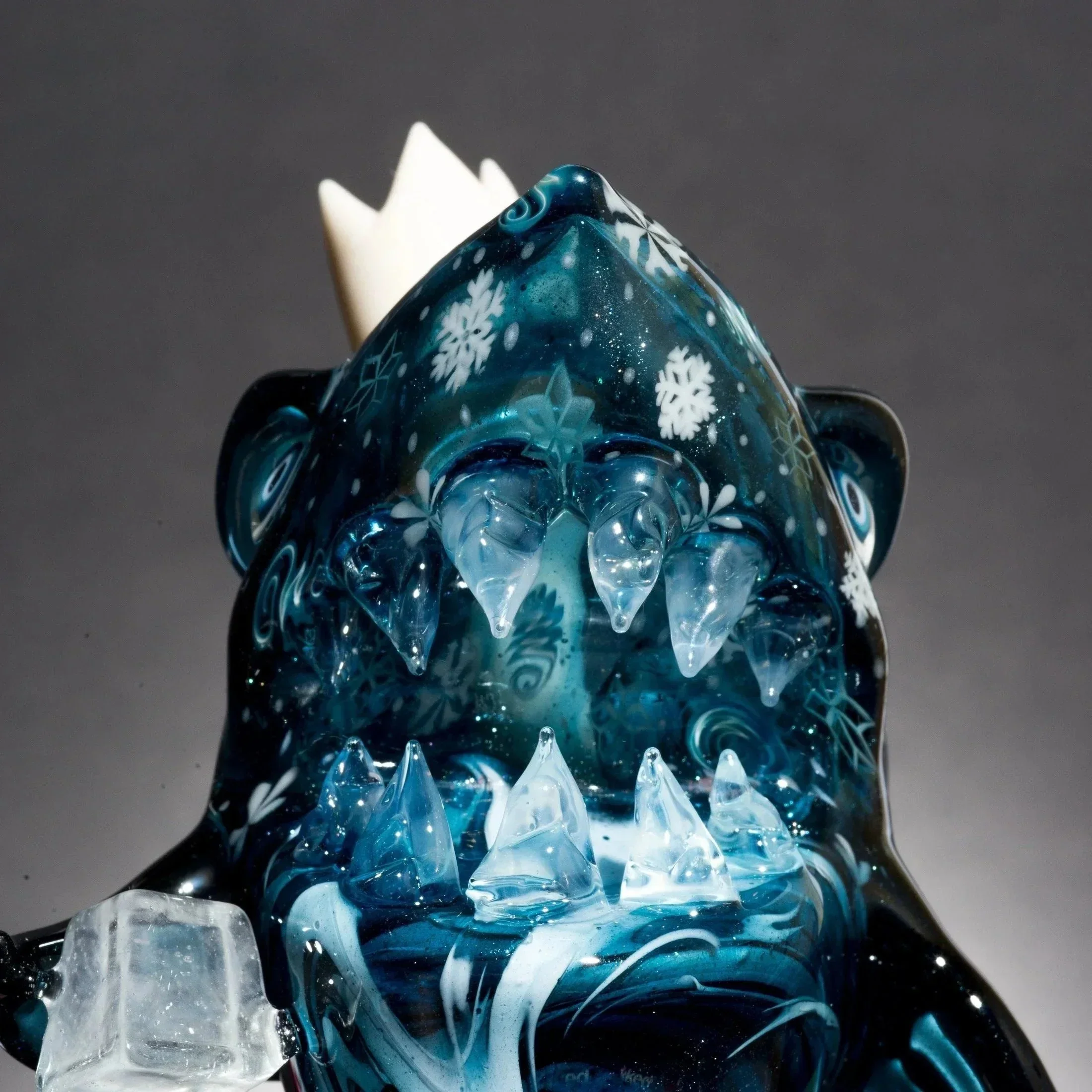 Niko Cray X Chaka Shark - Image 9