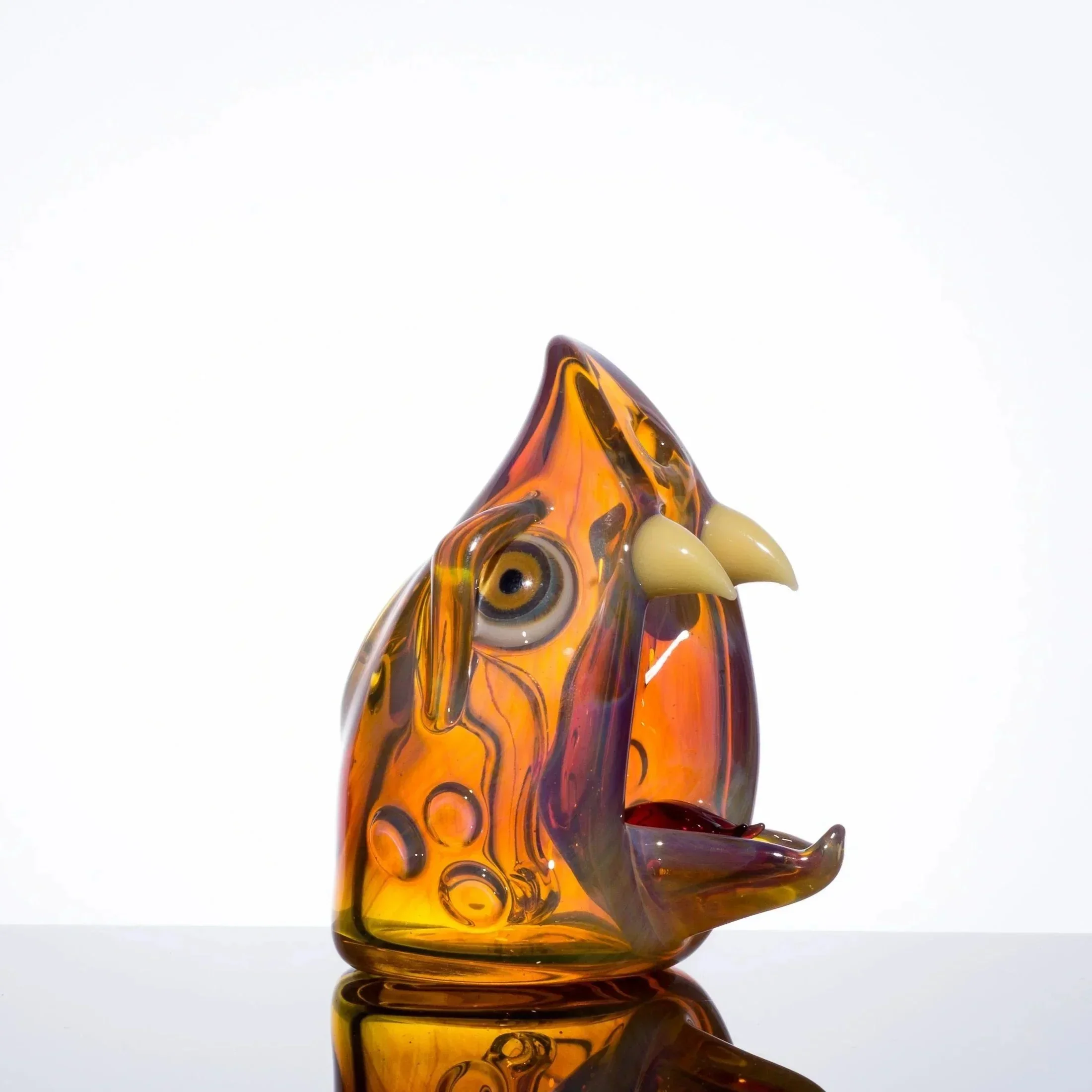 Niko Cray Snake Head - Image 2