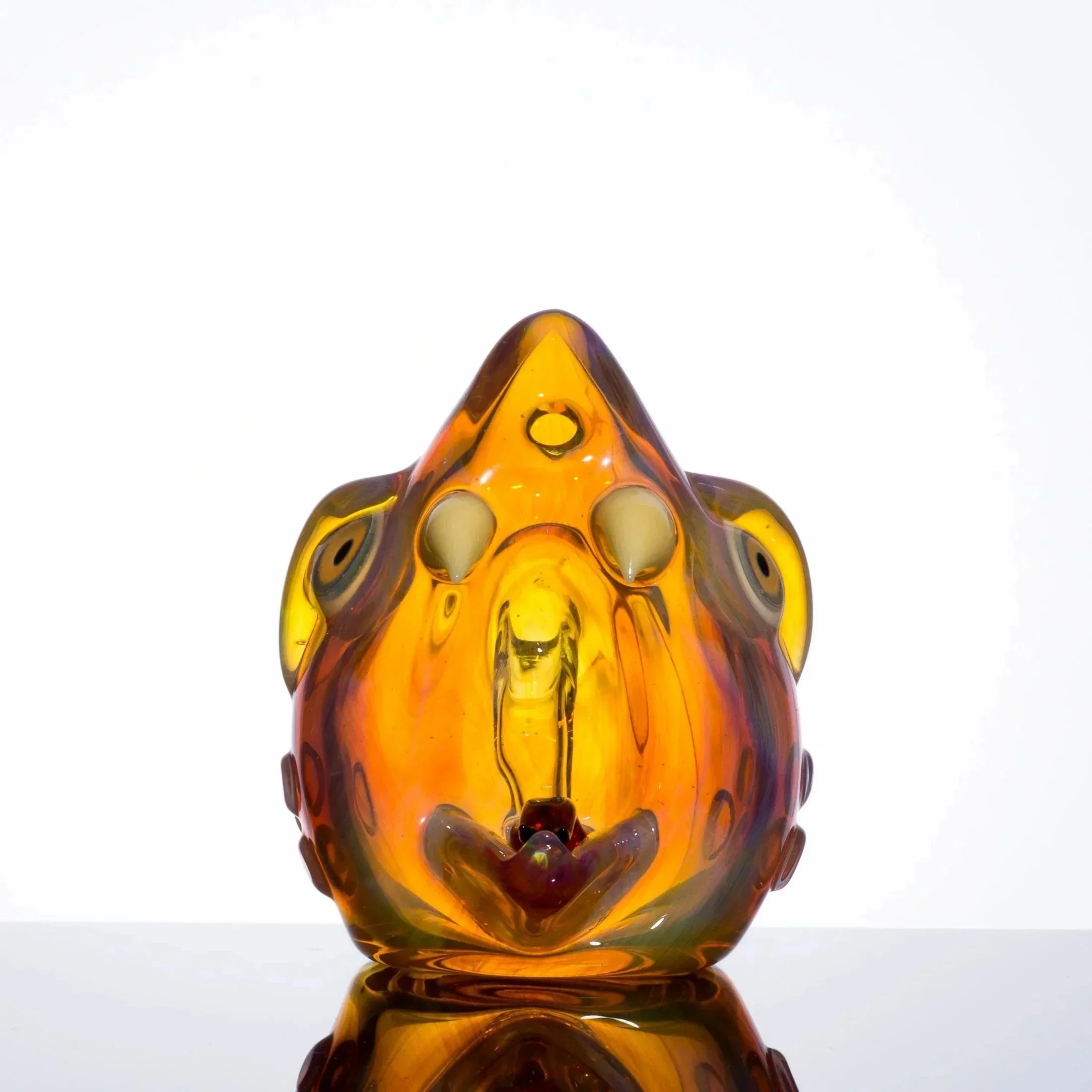 Niko Cray Snake Head - Image 3