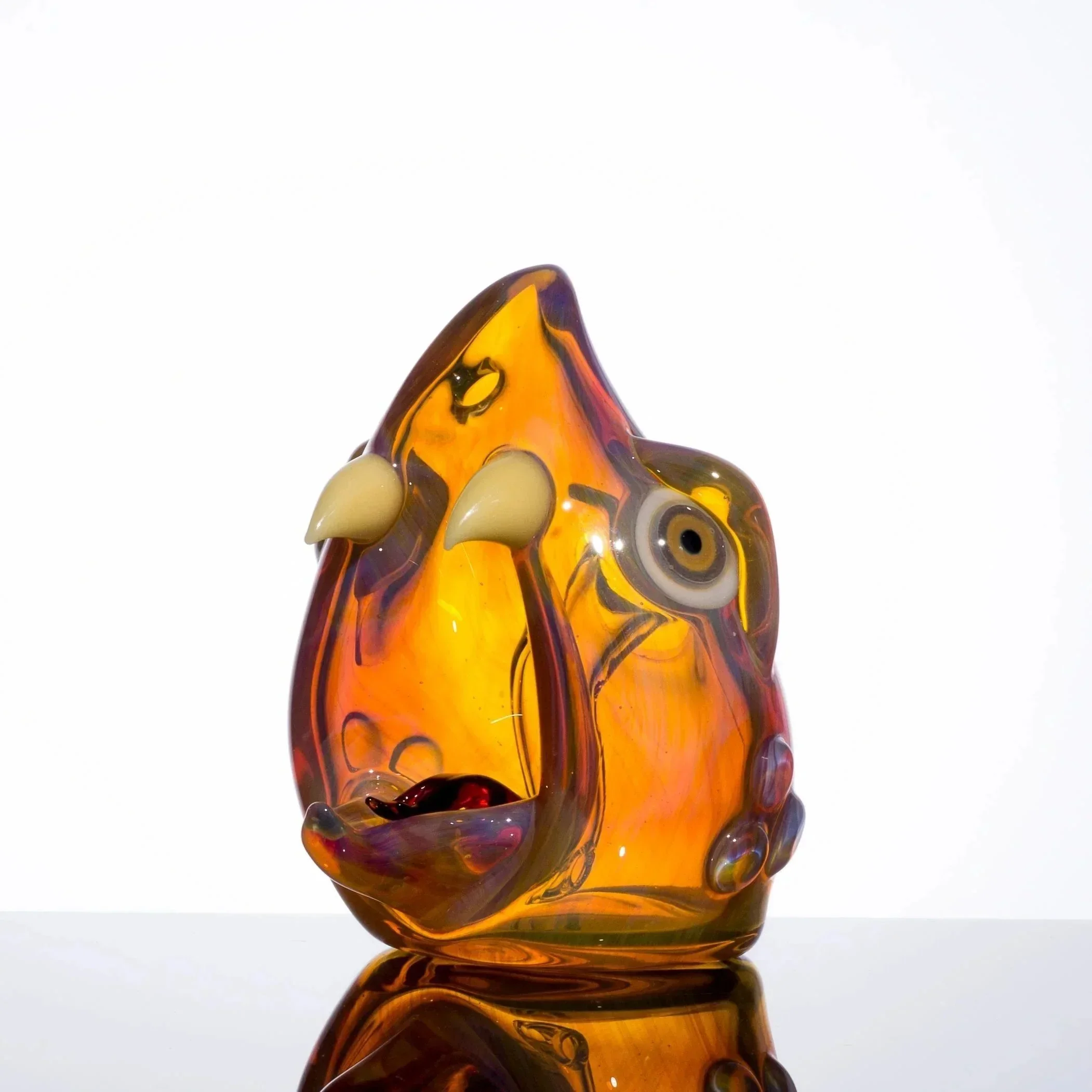 Niko Cray Snake Head - Image 4