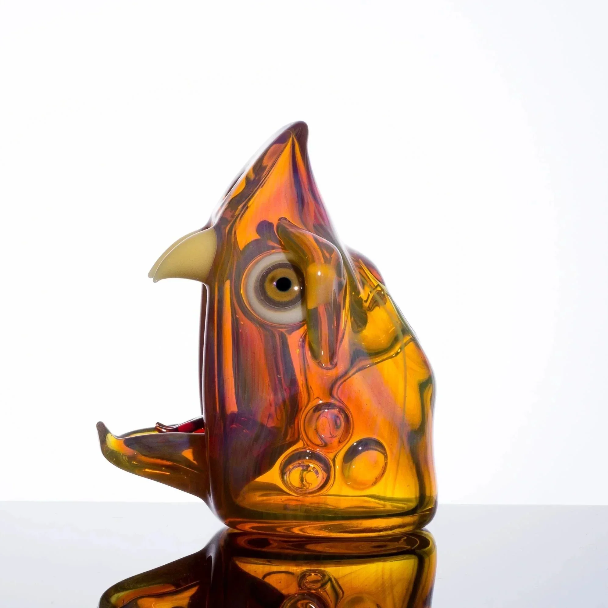 Niko Cray Snake Head - Image 5