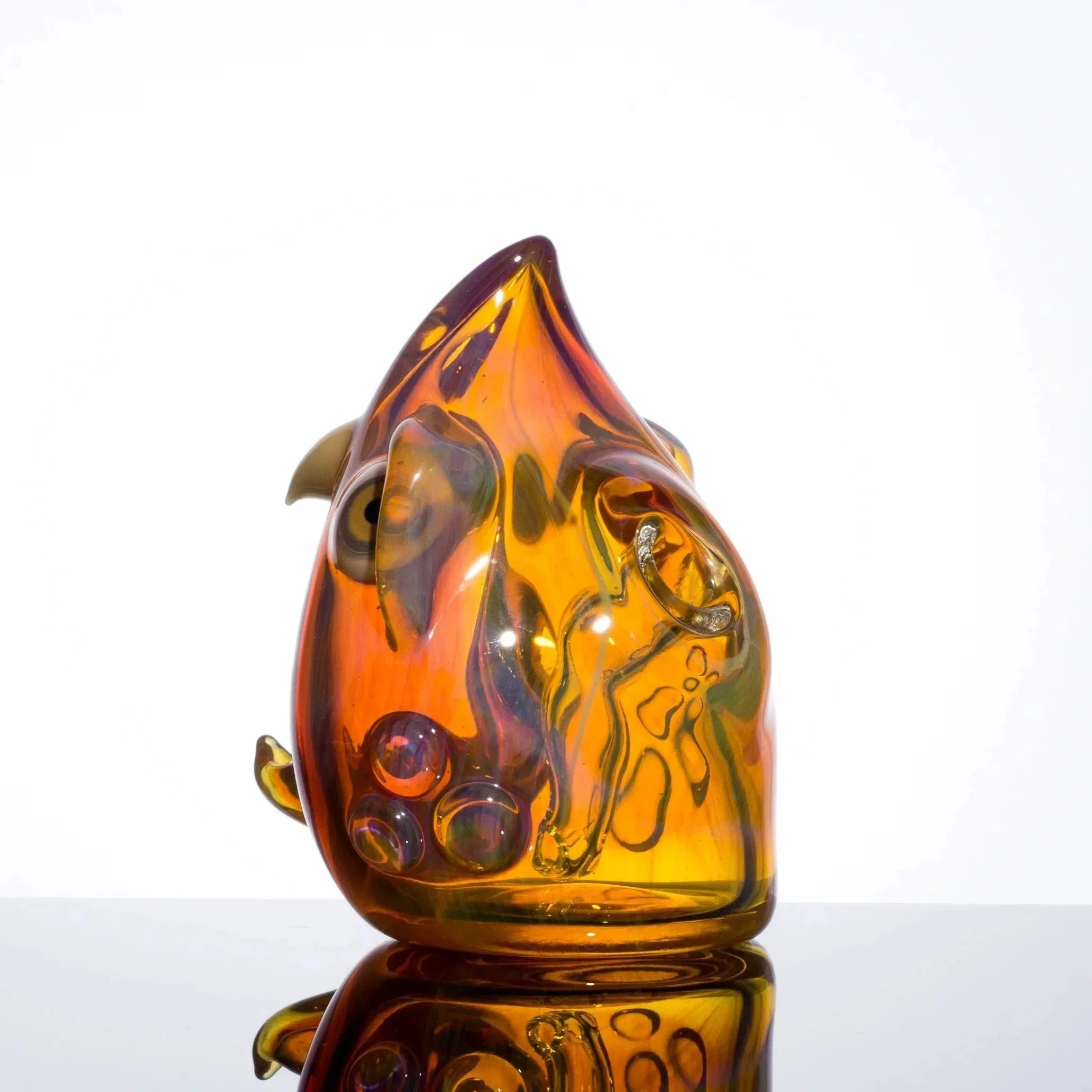 Niko Cray Snake Head - Image 6