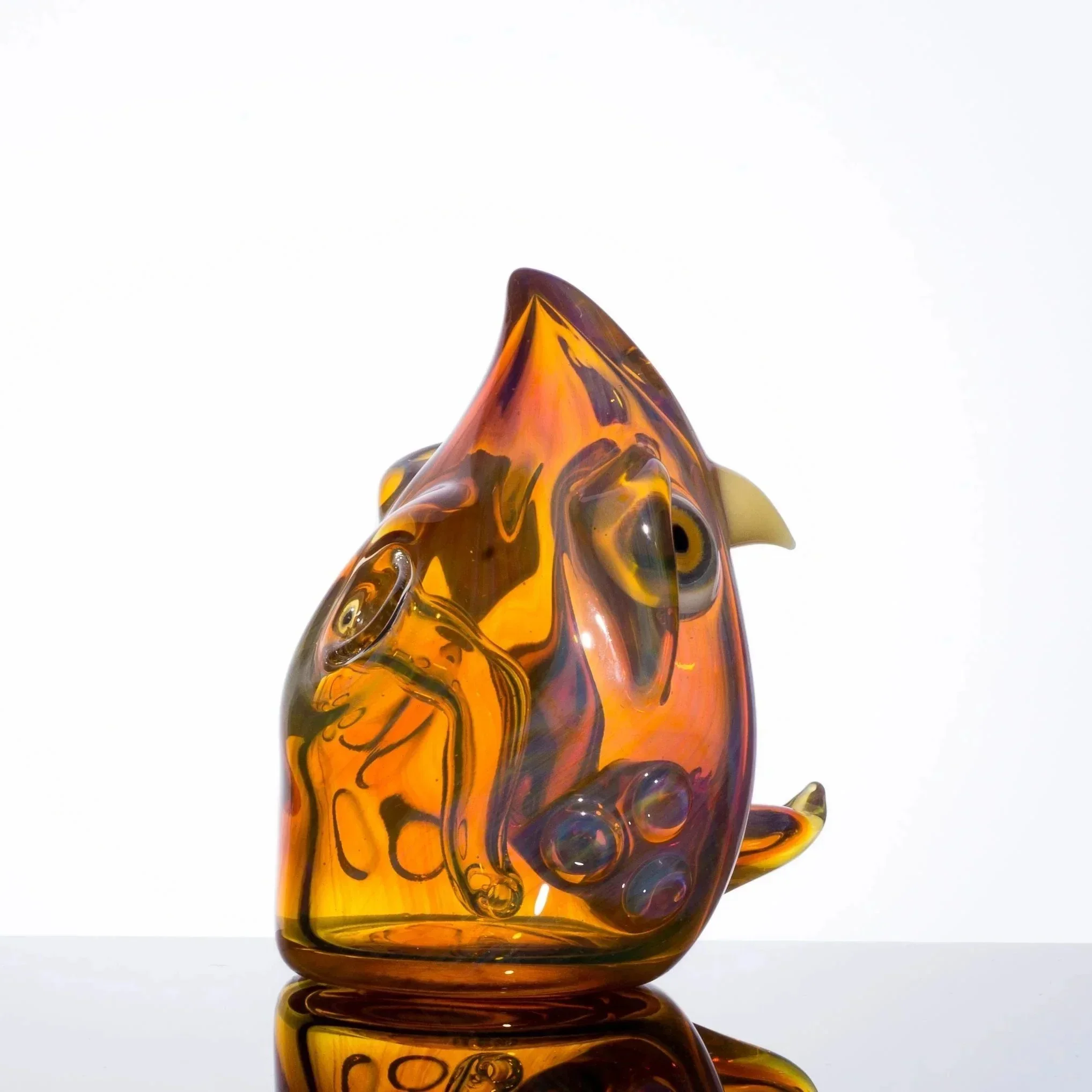 Niko Cray Snake Head - Image 8