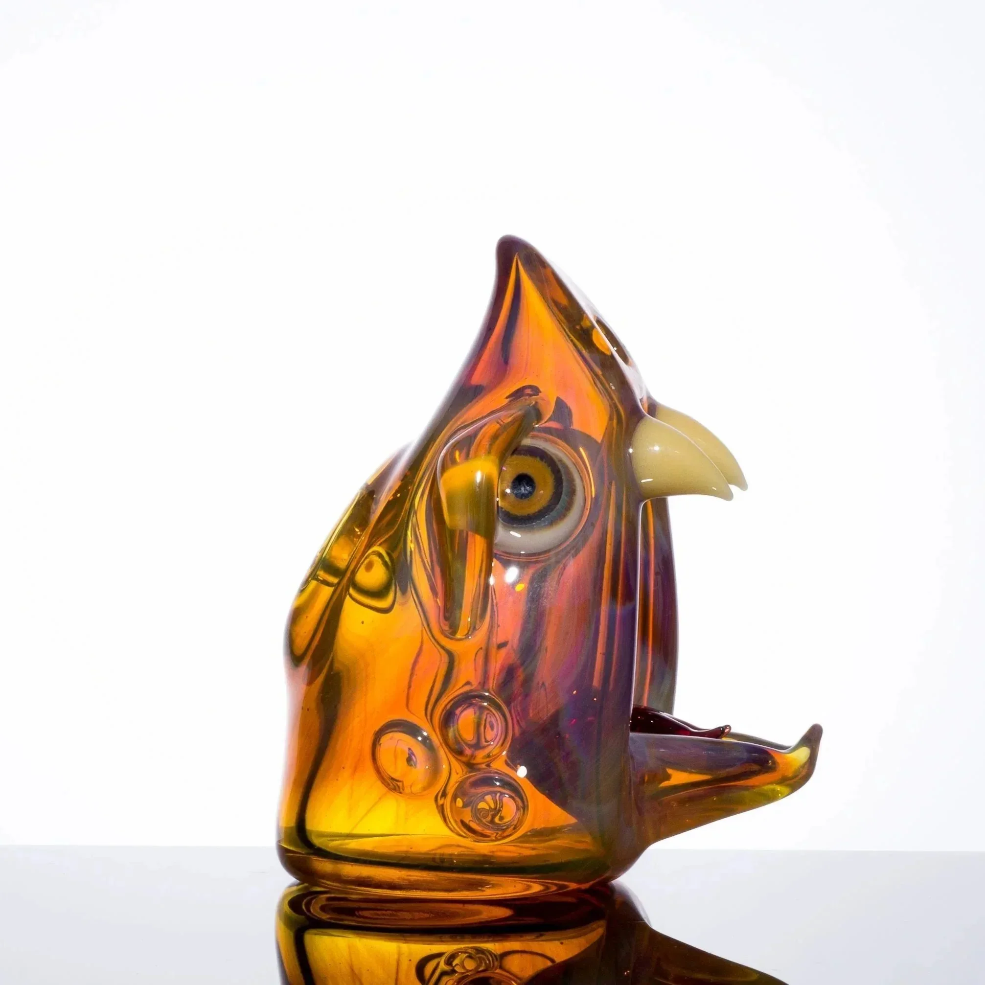 Niko Cray Snake Head - Image 9