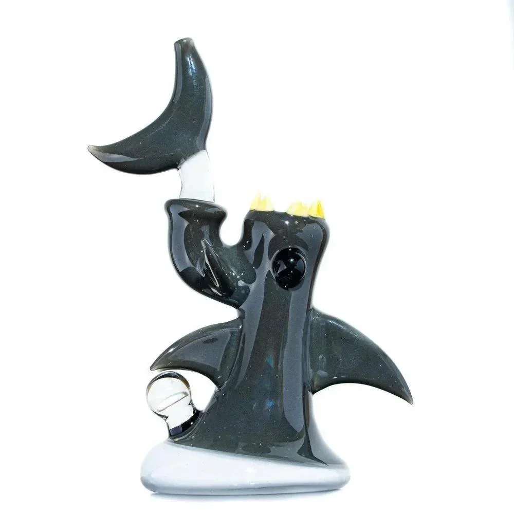 Niko Cray - Shark Bubbler - Image 3
