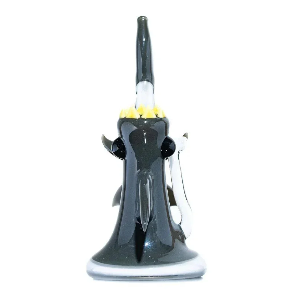 Niko Cray - Shark Bubbler - Image 4
