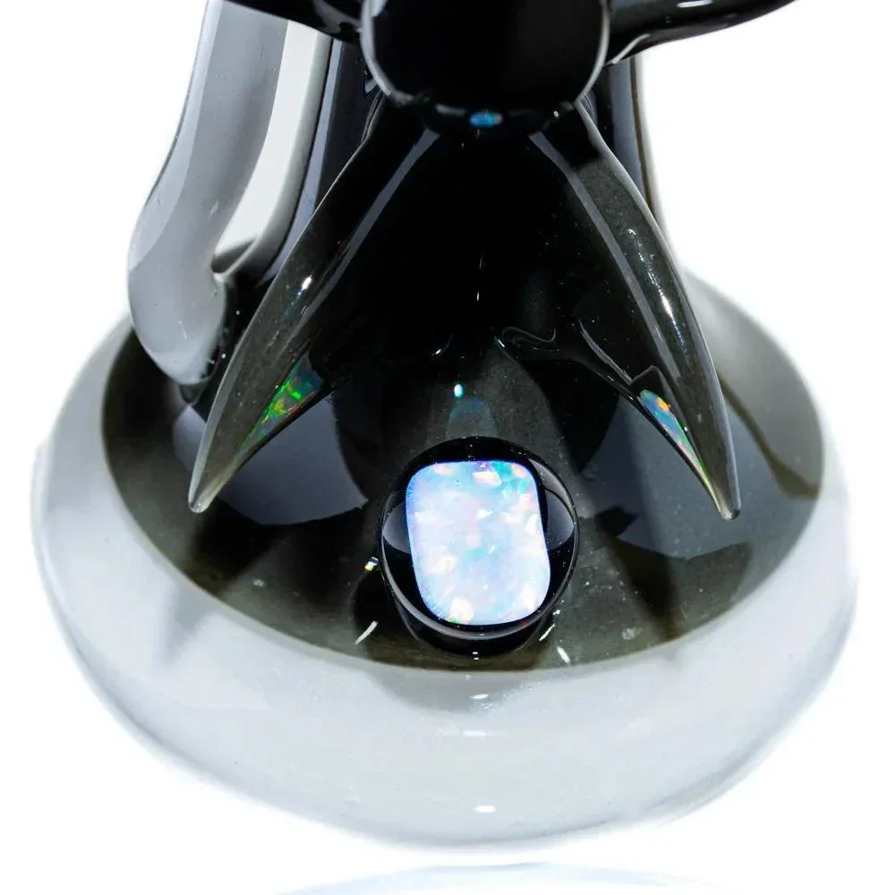 Niko Cray - Shark Bubbler - Image 5