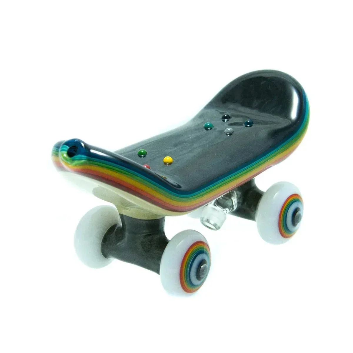 Niko Cray x Kid Skateboard - Image 2