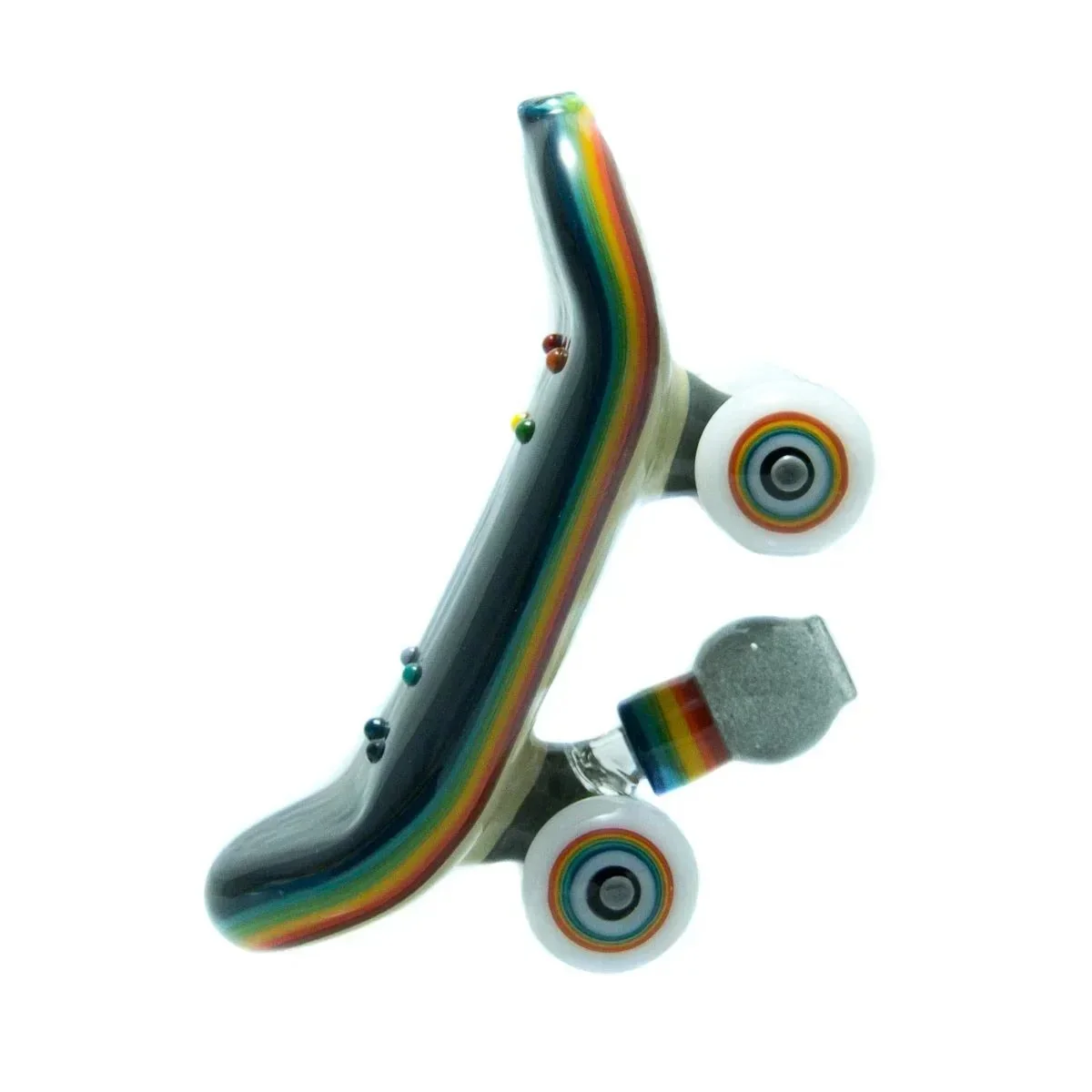 Niko Cray x Kid Skateboard - Image 3