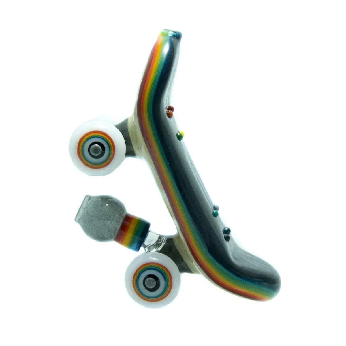 Niko Cray x Kid Skateboard - Image 4