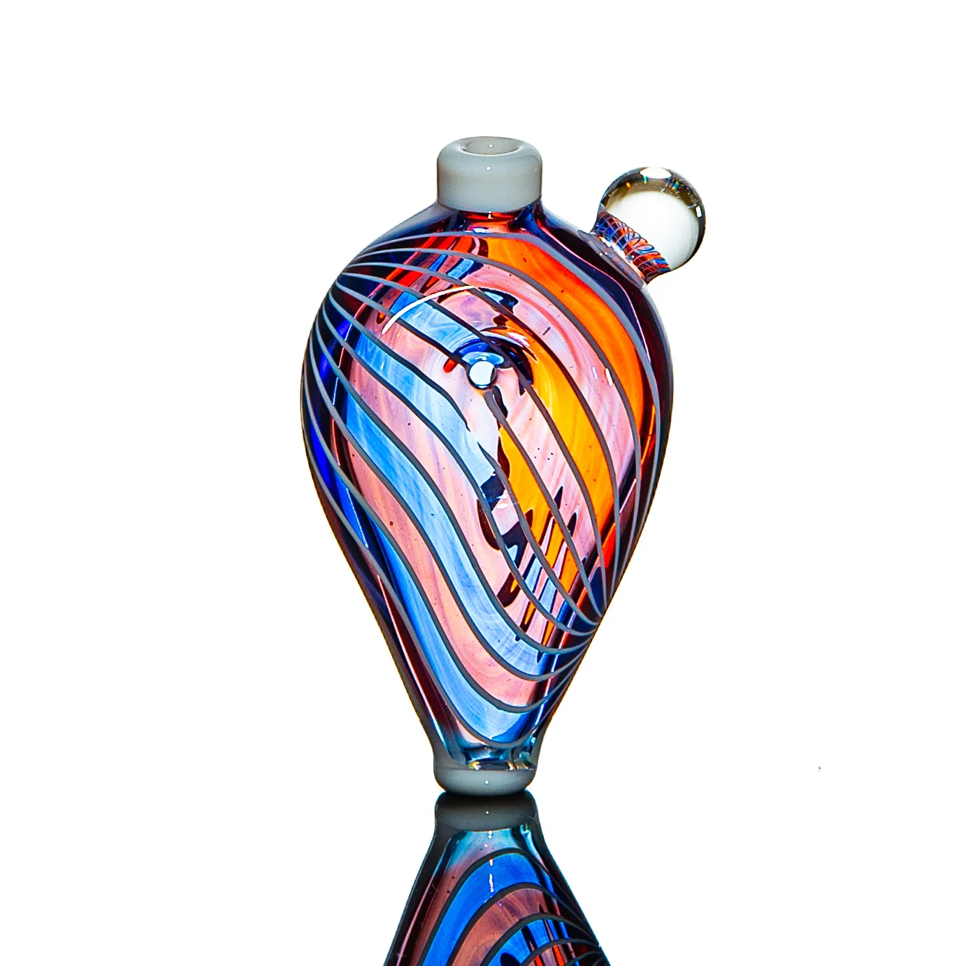 Notorious Yig - Steal Your Spoon - Image 3